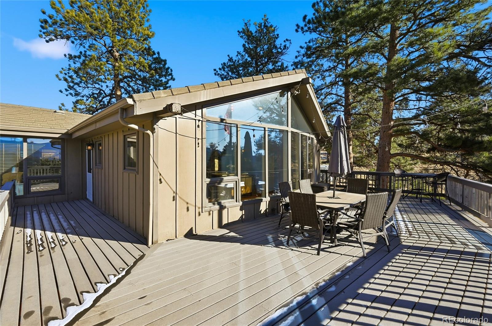 MLS Image #1 for 193  long ridge drive,bailey, Colorado