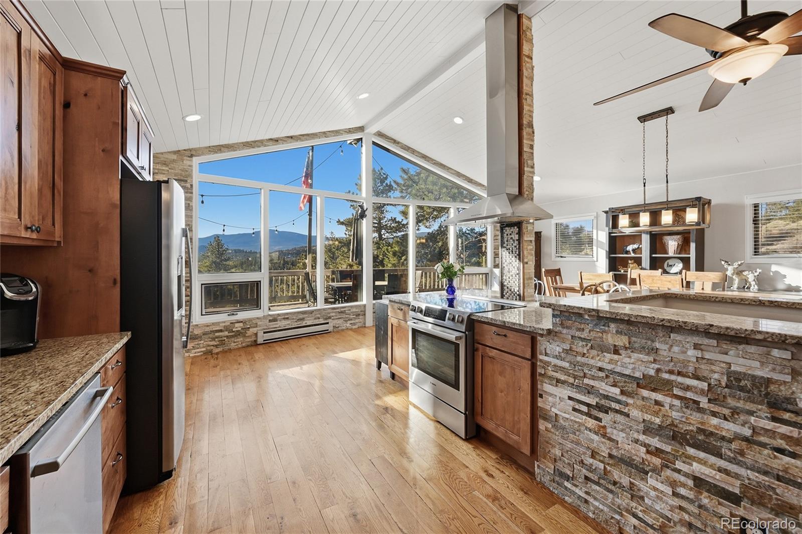 MLS Image #13 for 193  long ridge drive,bailey, Colorado