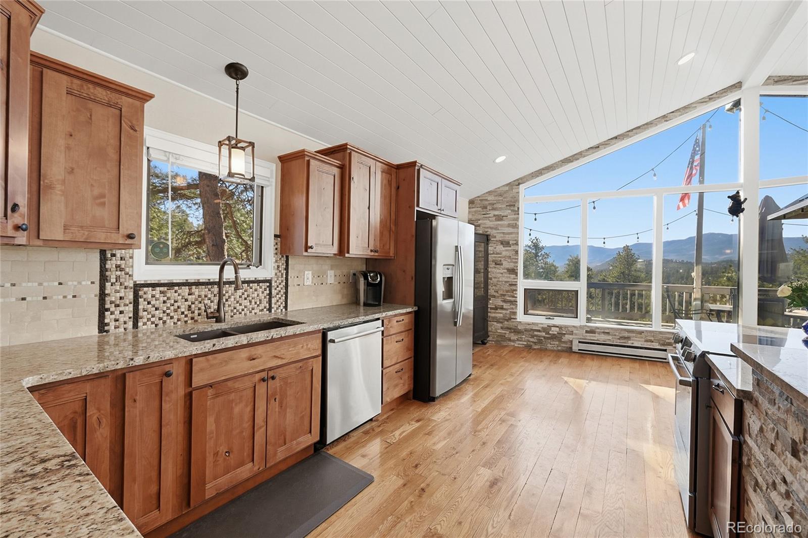 MLS Image #14 for 193  long ridge drive,bailey, Colorado