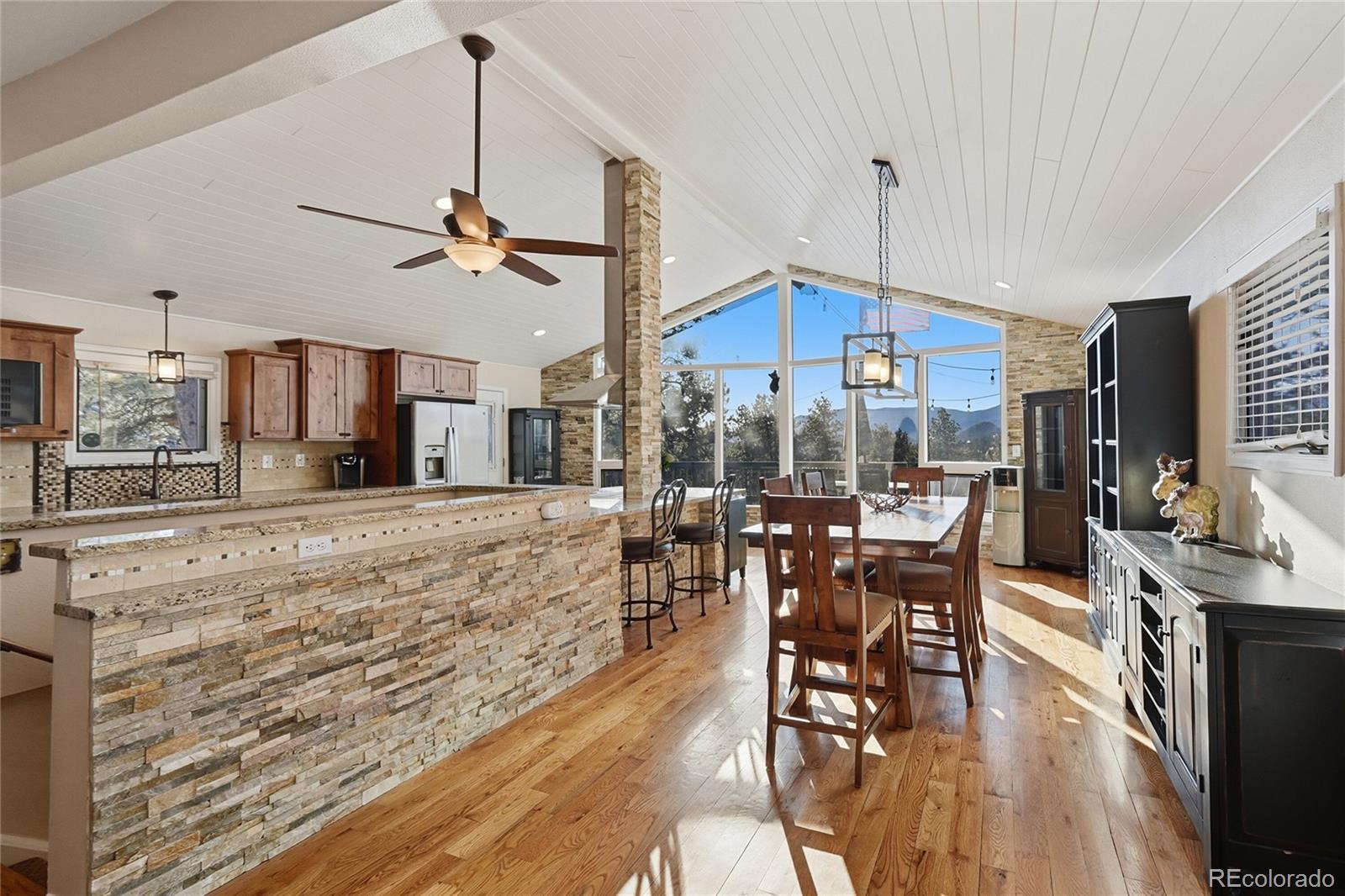 MLS Image #16 for 193  long ridge drive,bailey, Colorado