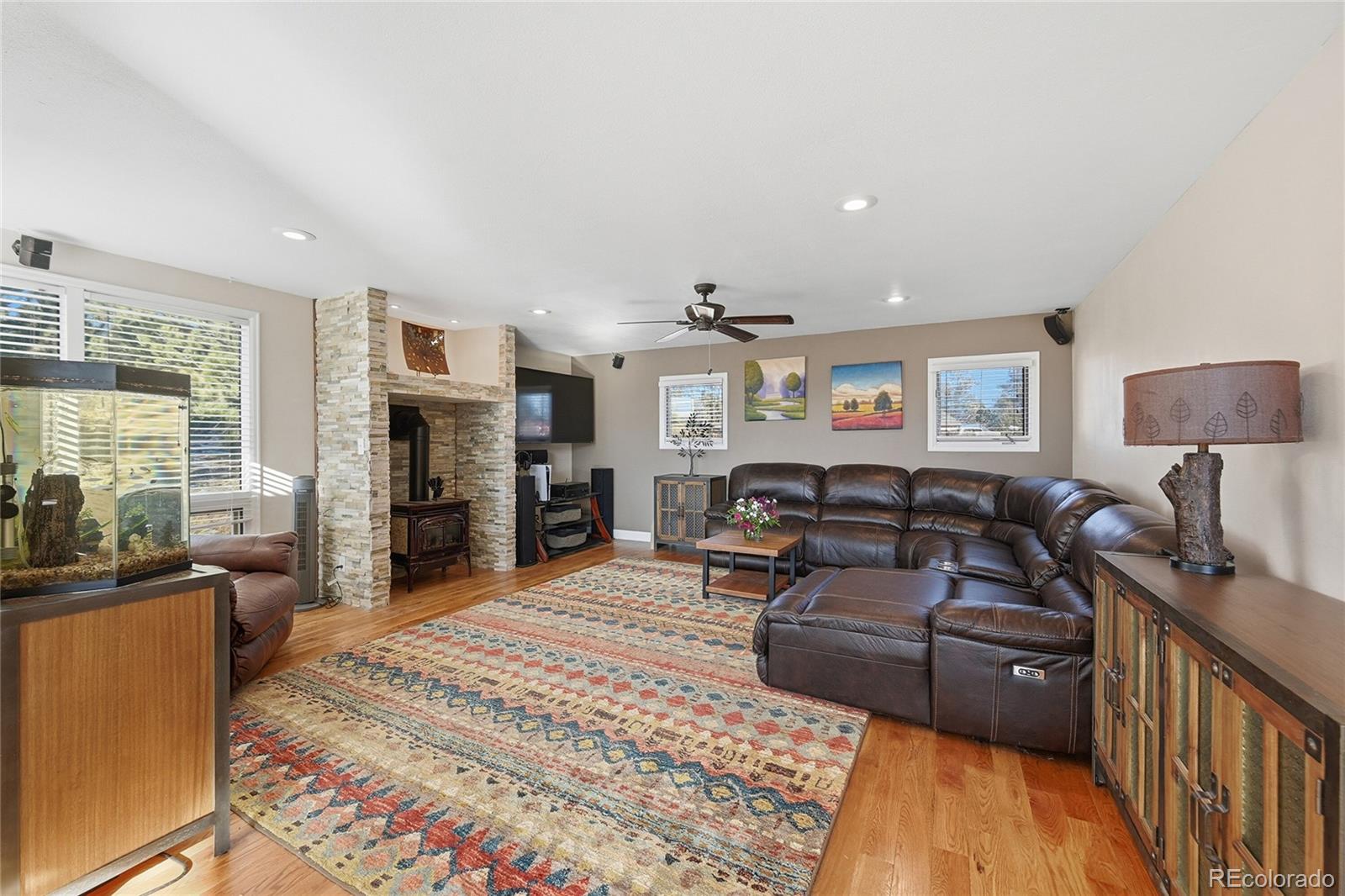 MLS Image #19 for 193  long ridge drive,bailey, Colorado