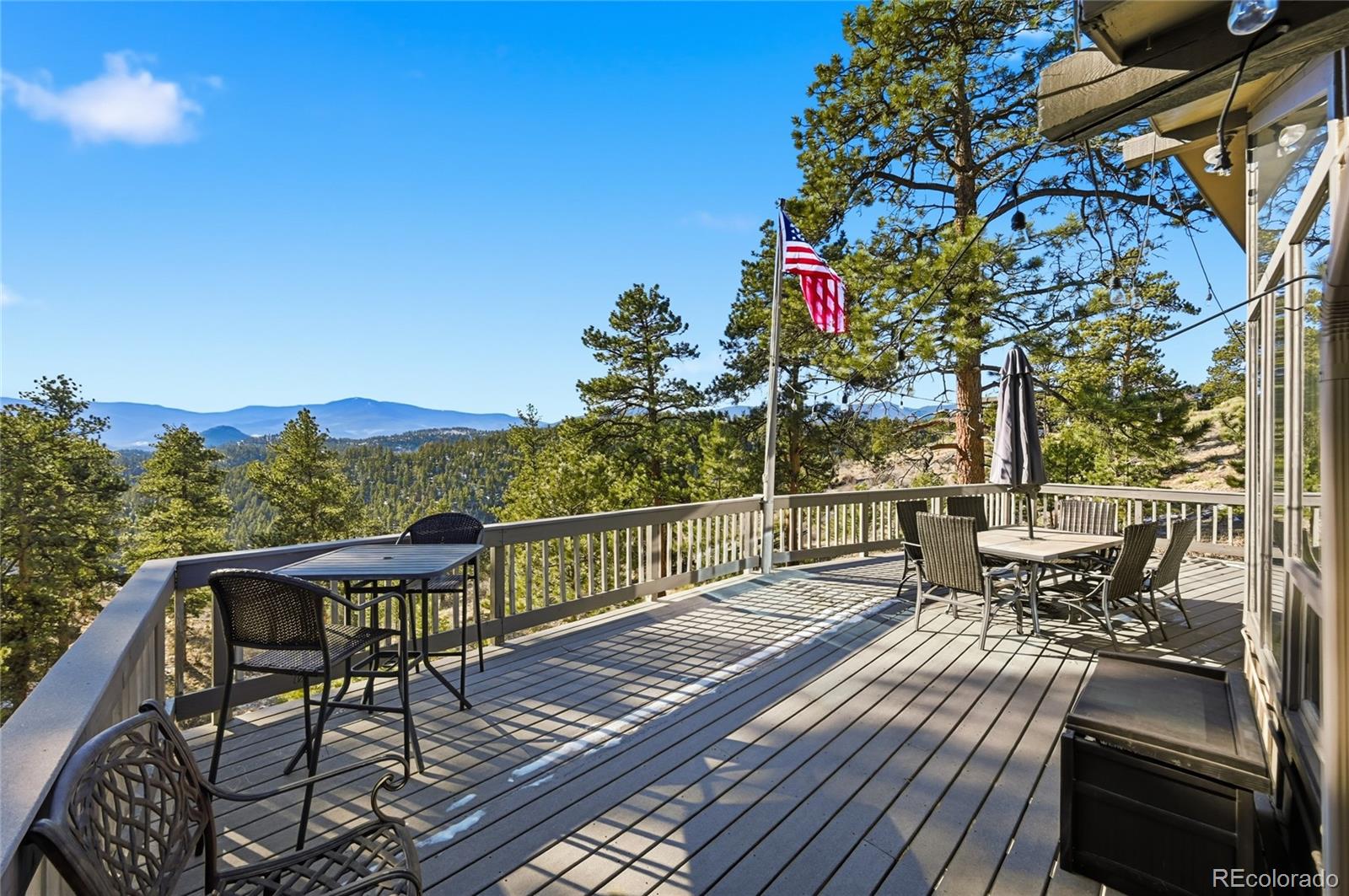 MLS Image #2 for 193  long ridge drive,bailey, Colorado