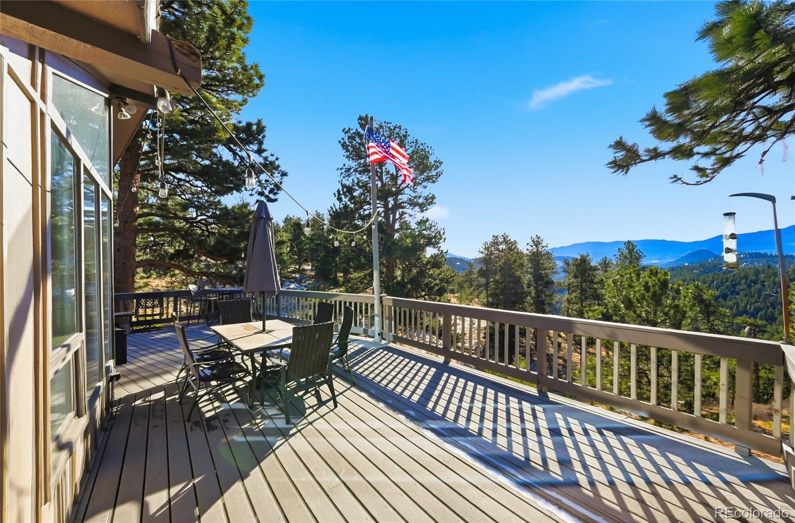 MLS Image #38 for 193  long ridge drive,bailey, Colorado