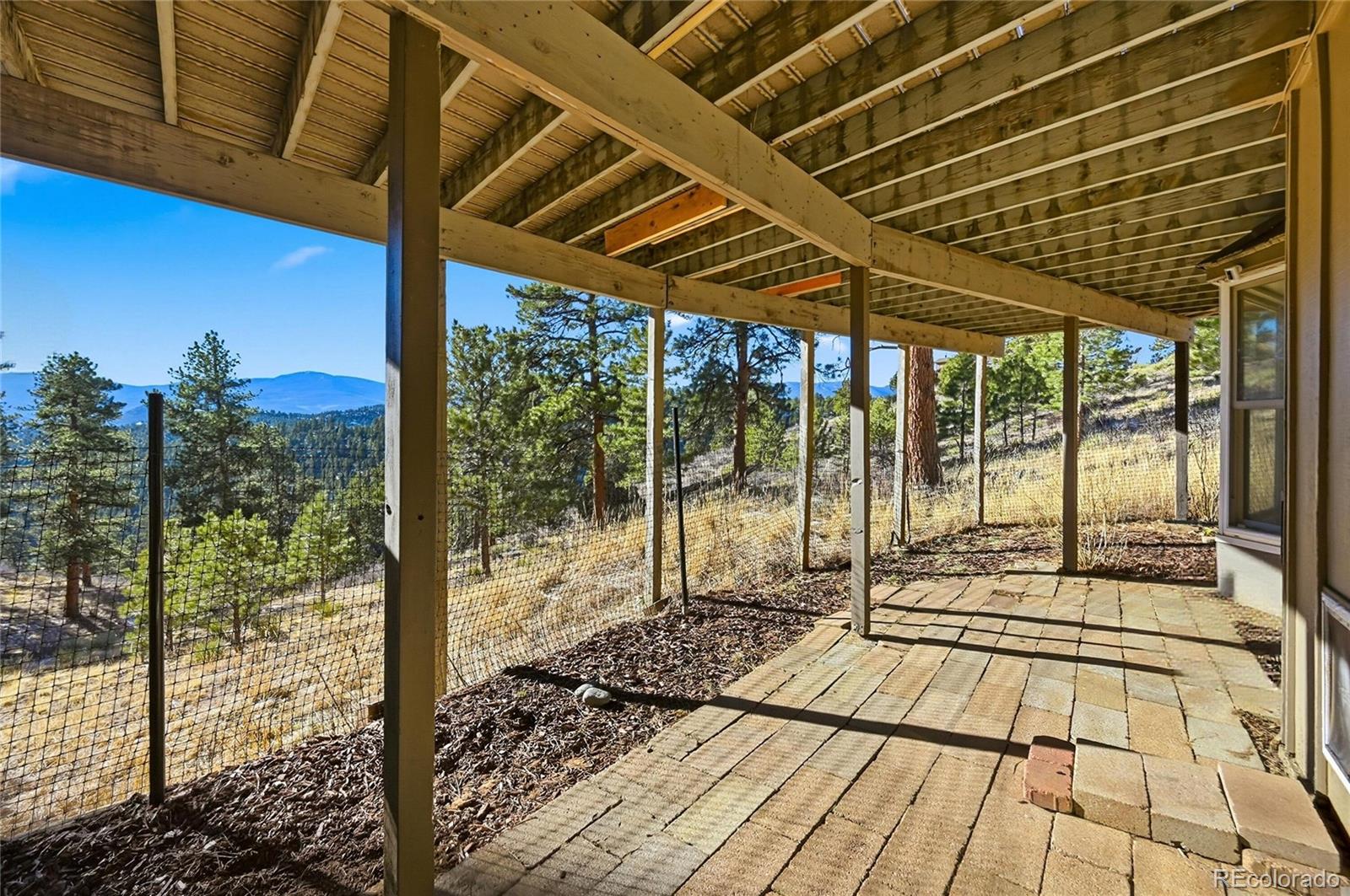 MLS Image #39 for 193  long ridge drive,bailey, Colorado