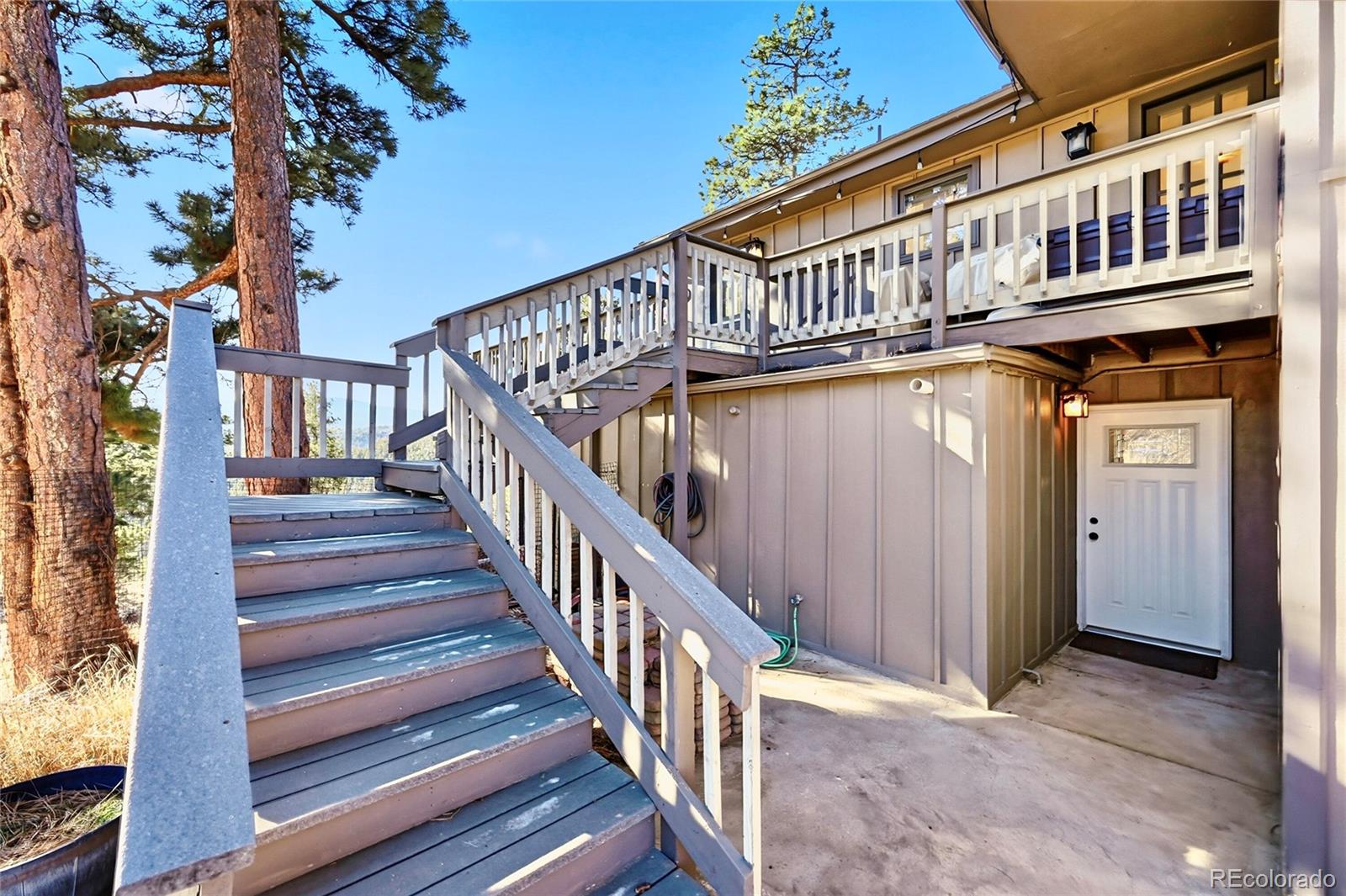 MLS Image #5 for 193  long ridge drive,bailey, Colorado