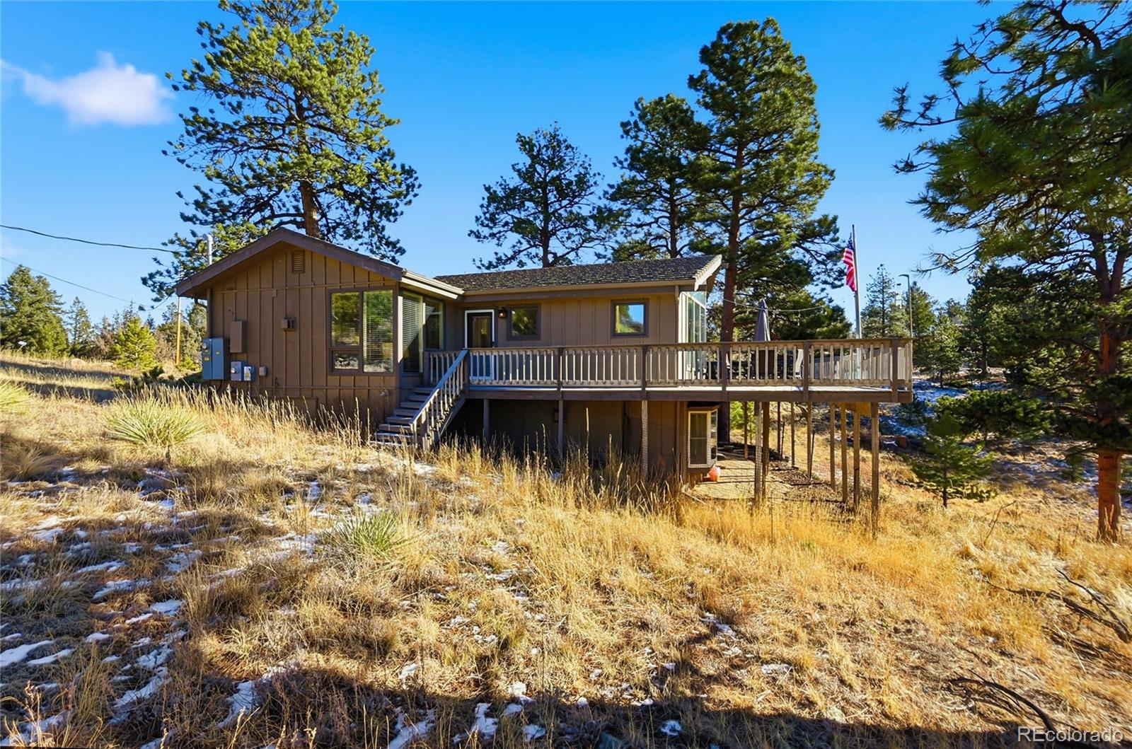 MLS Image #6 for 193  long ridge drive,bailey, Colorado