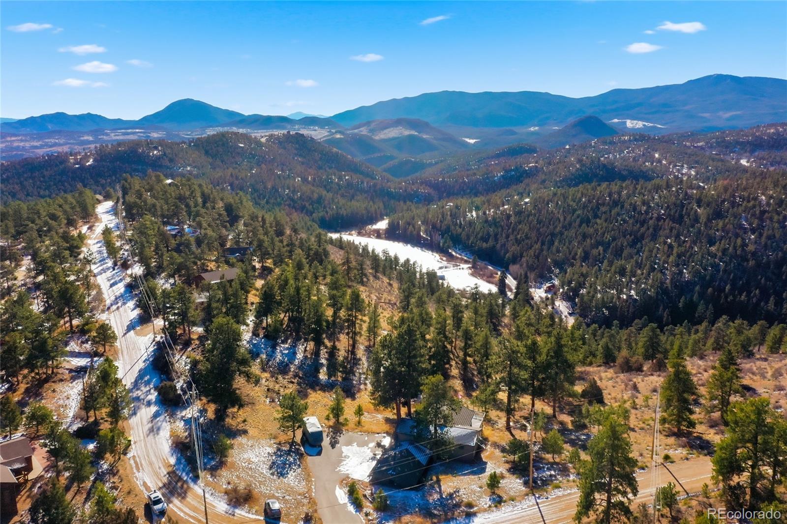 MLS Image #7 for 193  long ridge drive,bailey, Colorado