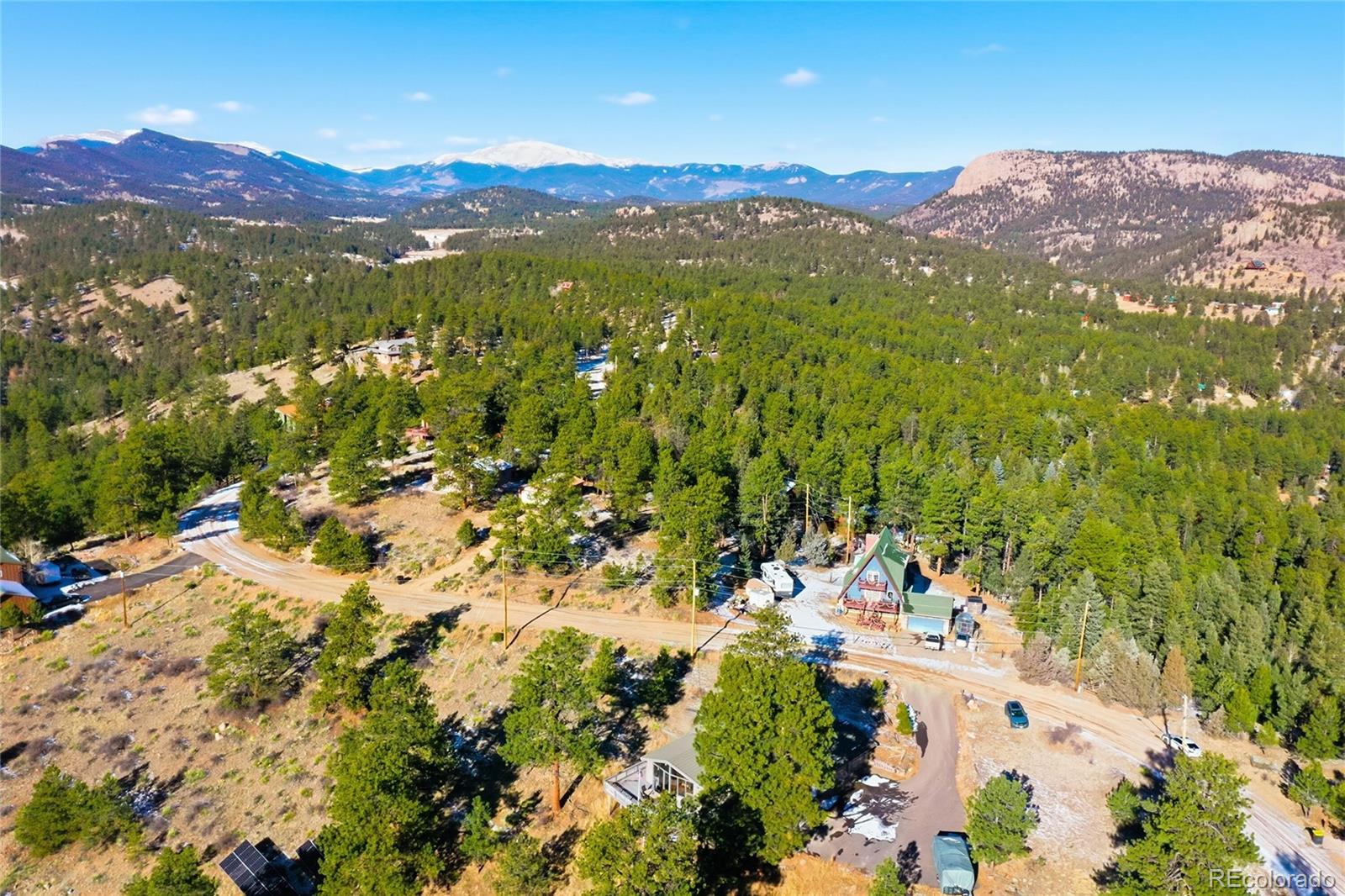MLS Image #8 for 193  long ridge drive,bailey, Colorado
