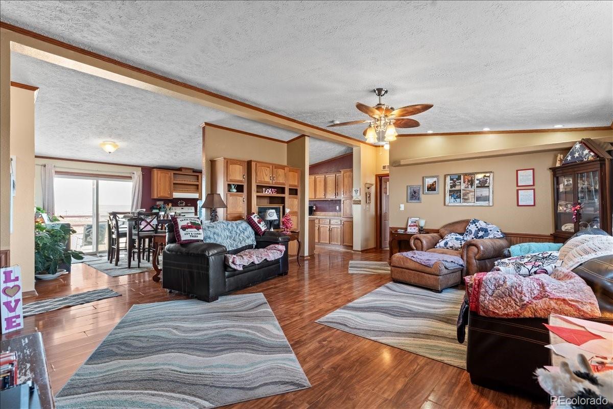 MLS Image #2 for 57048  county road 21 ,carr, Colorado