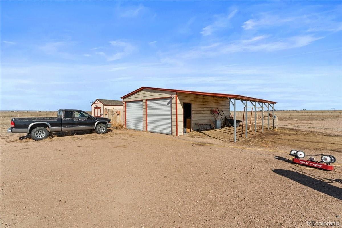 MLS Image #25 for 57048  county road 21 ,carr, Colorado