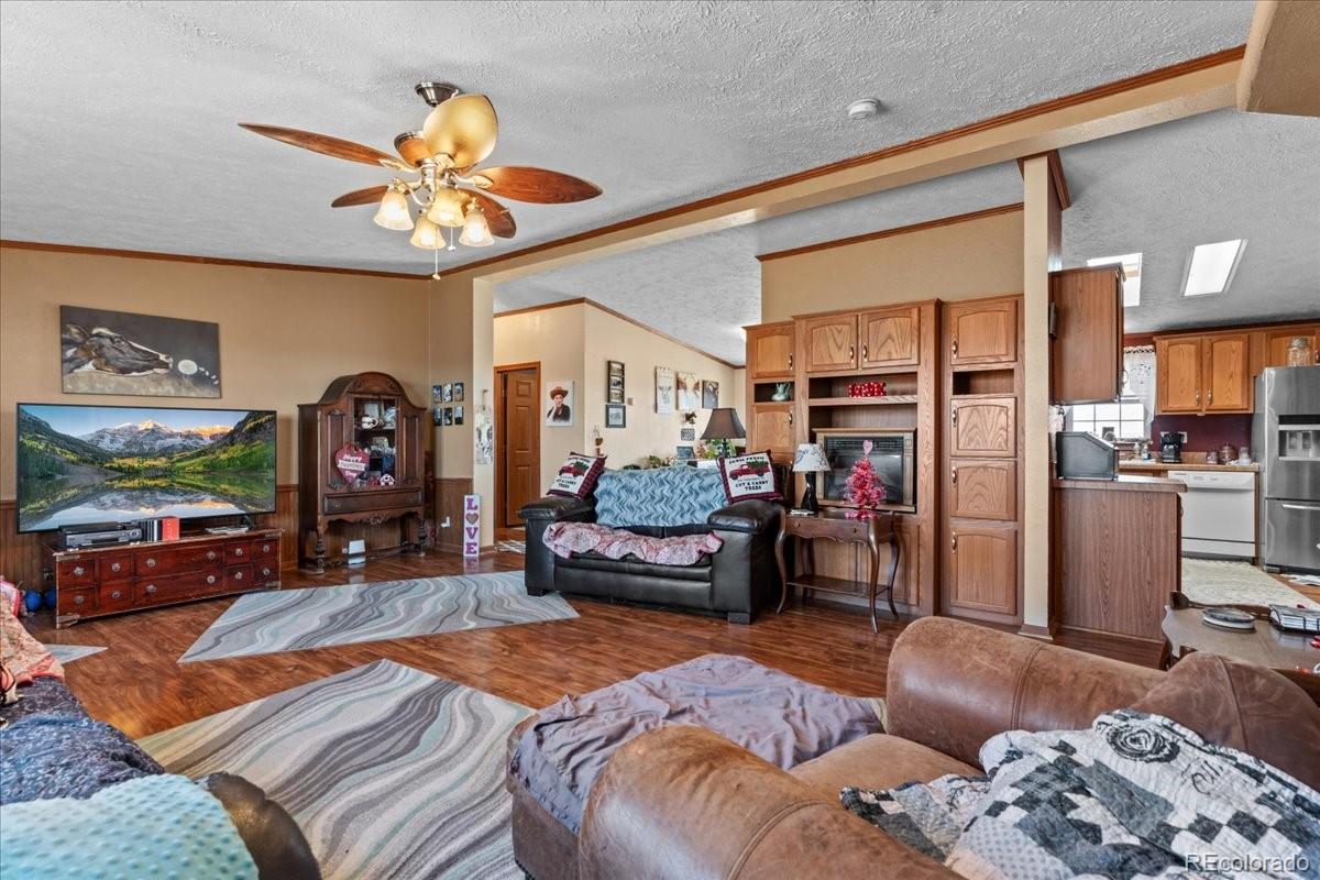 MLS Image #3 for 57048  county road 21 ,carr, Colorado
