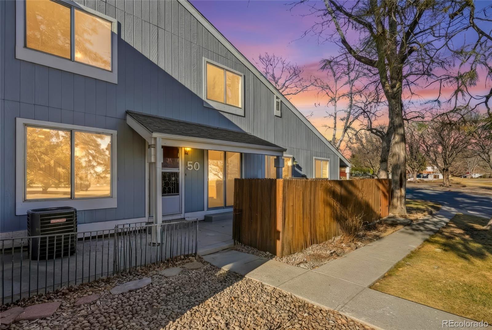 MLS Image #20 for 2557 s dover street 50,lakewood, Colorado