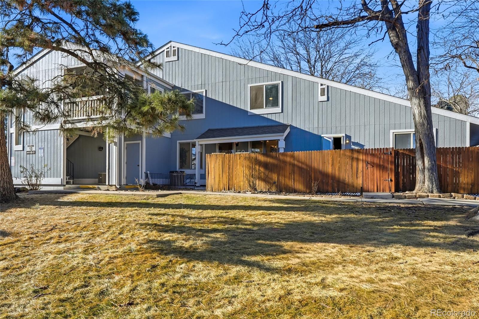MLS Image #24 for 2557 s dover street 50,lakewood, Colorado
