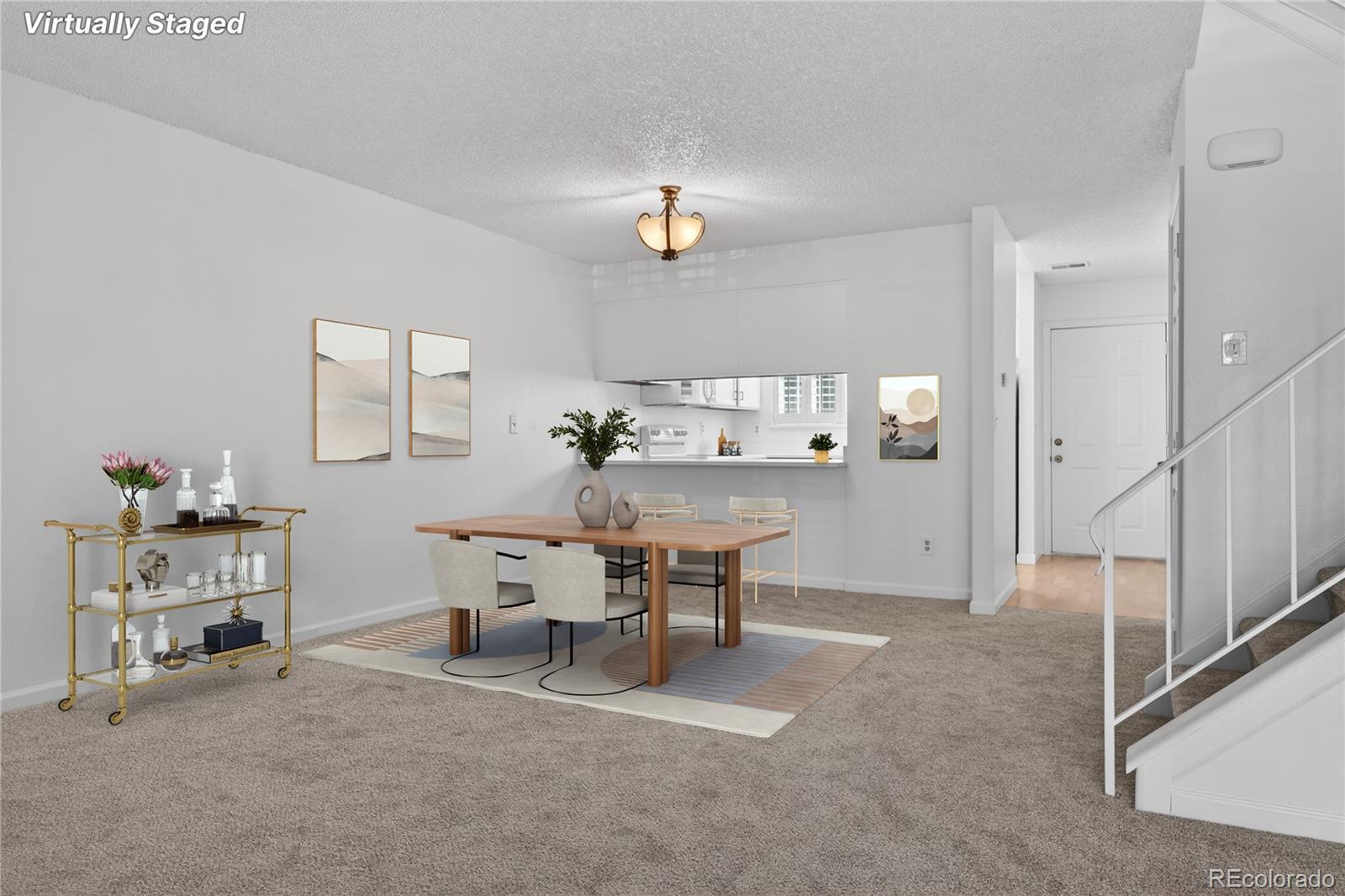 MLS Image #1 for 3401 s ammons street 19-3,lakewood, Colorado