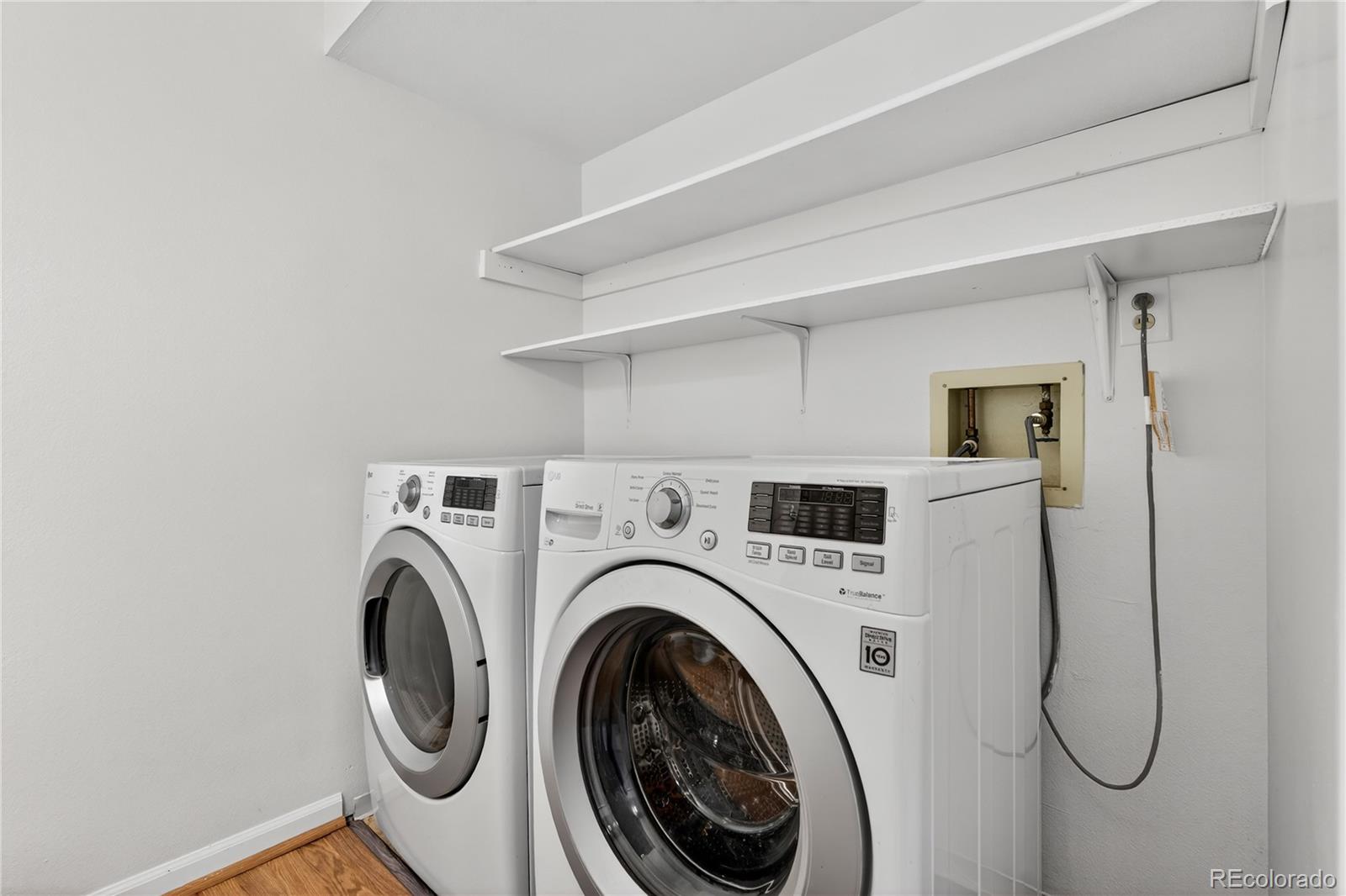 MLS Image #17 for 3401 s ammons street 19-3,lakewood, Colorado