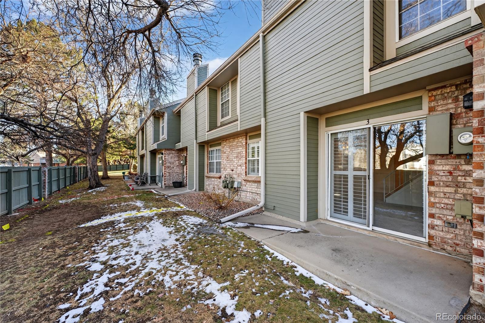 MLS Image #35 for 3401 s ammons street 19-3,lakewood, Colorado