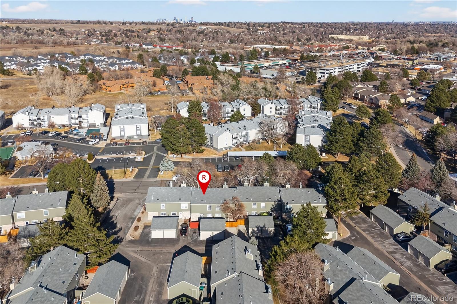 MLS Image #36 for 3401 s ammons street 19-3,lakewood, Colorado