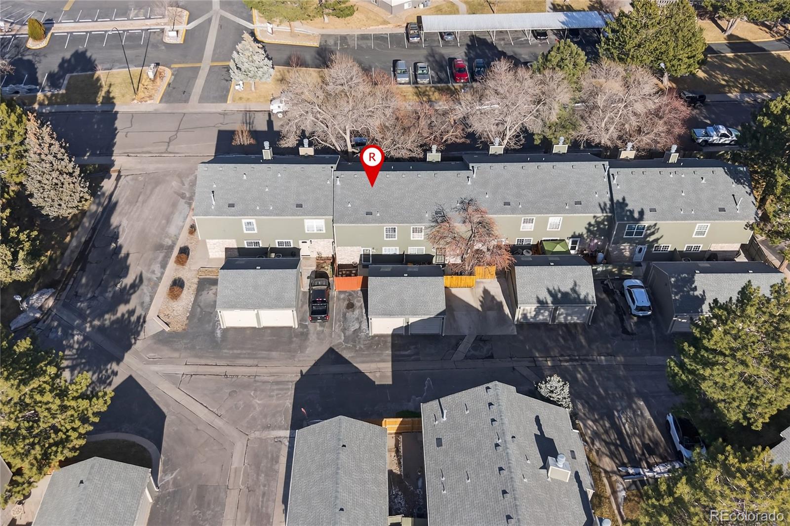 MLS Image #37 for 3401 s ammons street 19-3,lakewood, Colorado