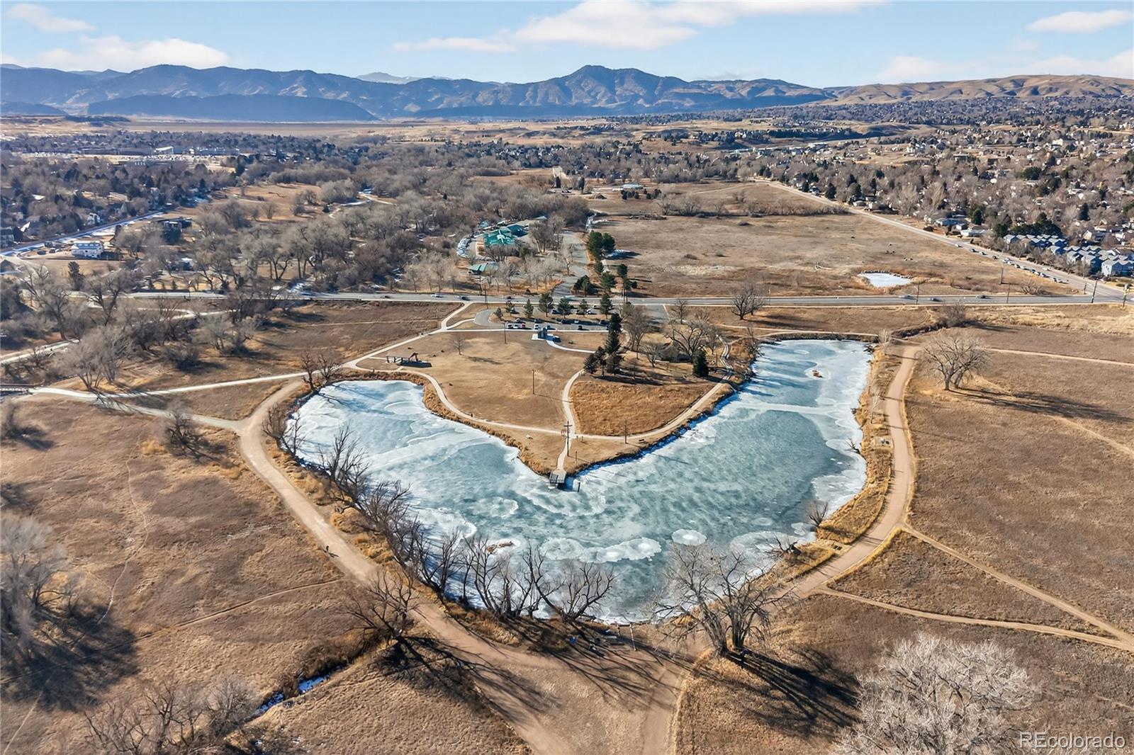 MLS Image #39 for 3401 s ammons street 19-3,lakewood, Colorado