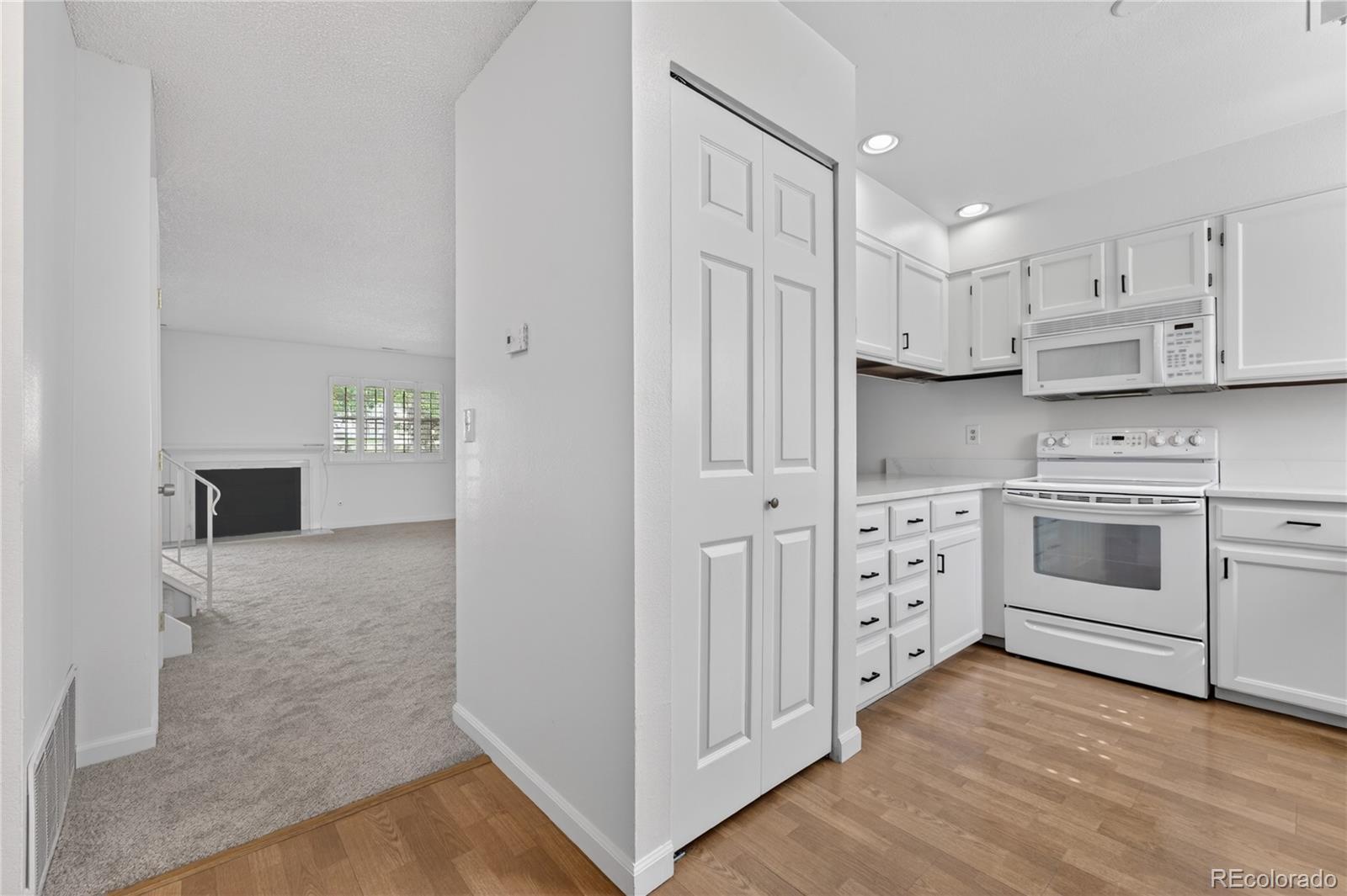 MLS Image #5 for 3401 s ammons street 19-3,lakewood, Colorado
