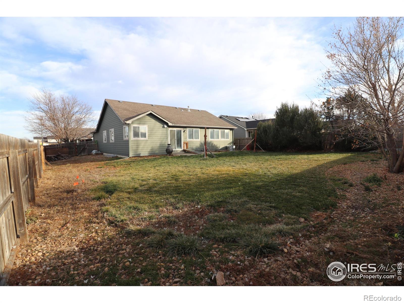 MLS Image #1 for 133 s sydney court,milliken, Colorado