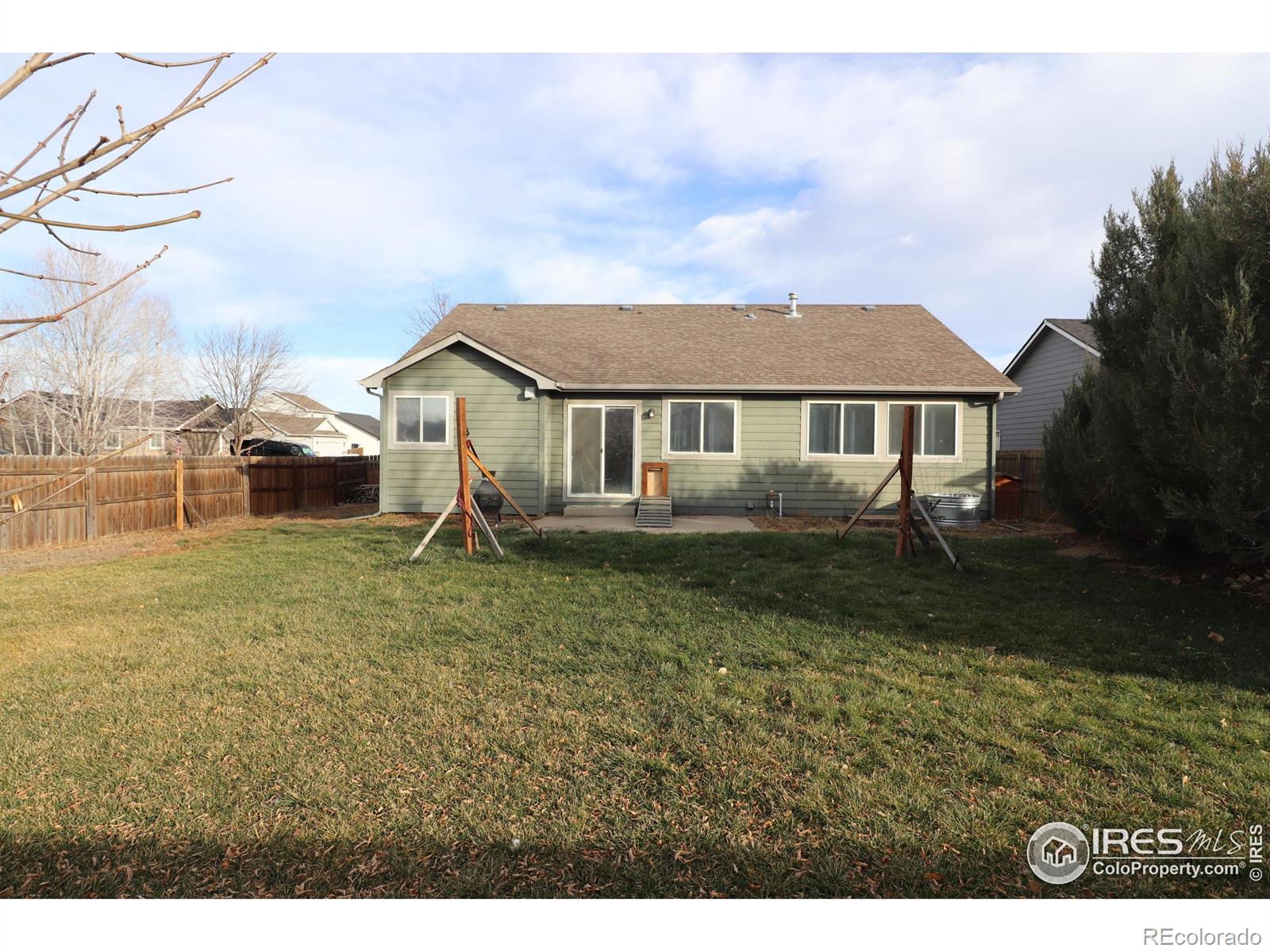 MLS Image #2 for 133 s sydney court,milliken, Colorado