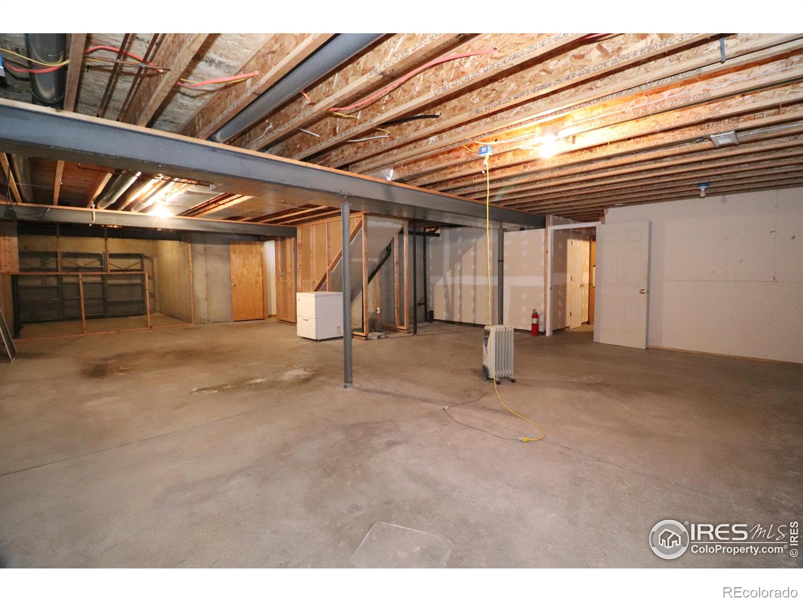 MLS Image #28 for 133 s sydney court,milliken, Colorado