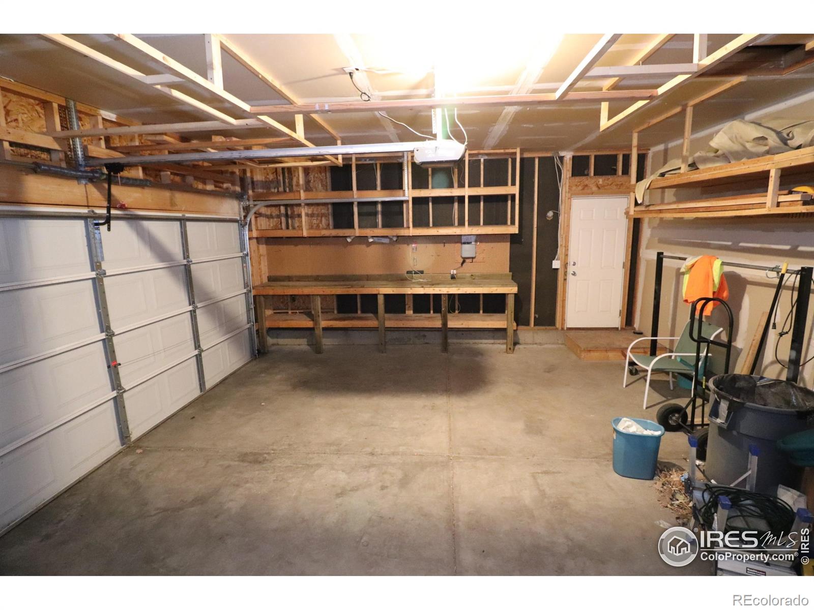 MLS Image #29 for 133 s sydney court,milliken, Colorado