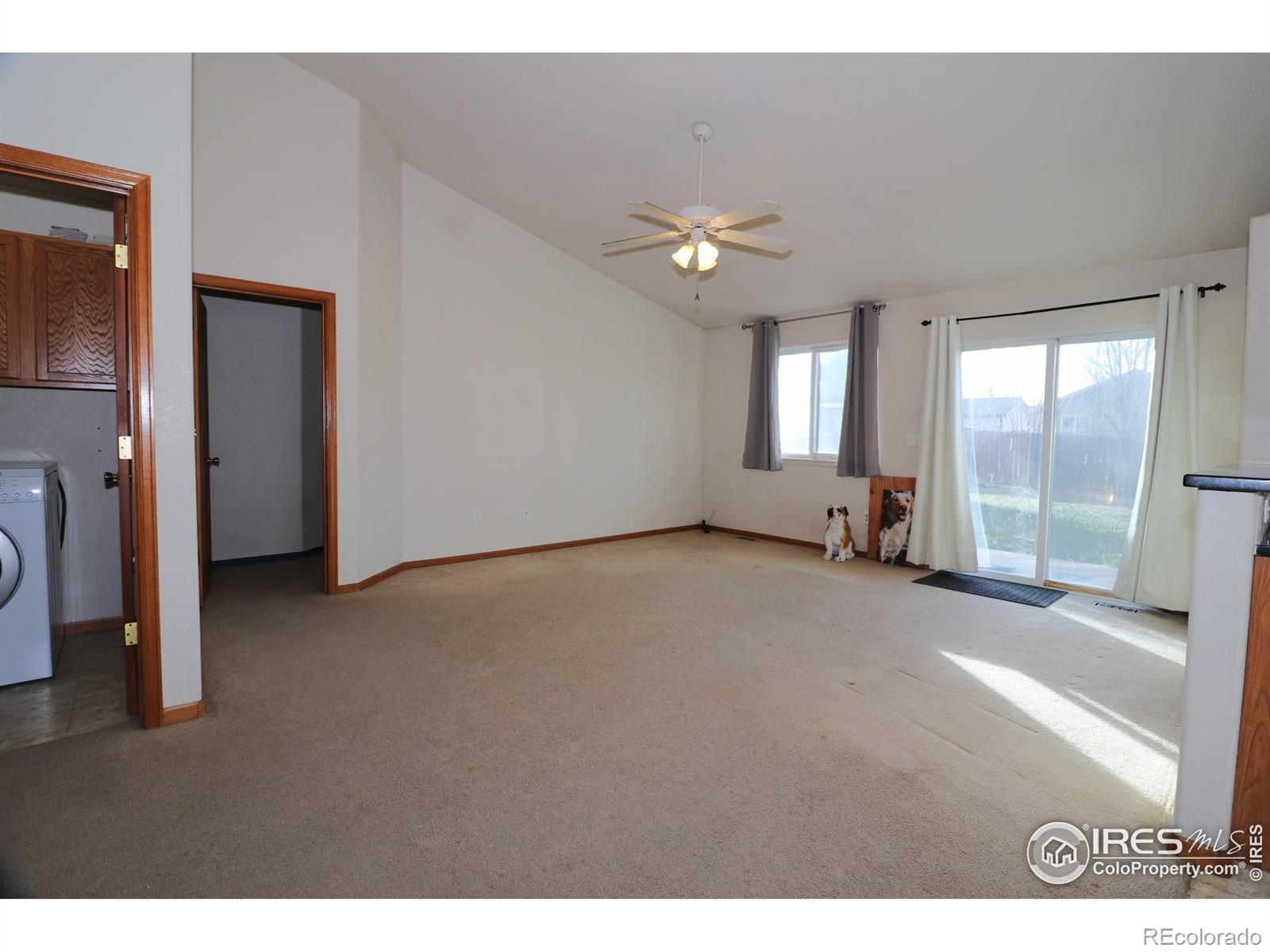 MLS Image #7 for 133 s sydney court,milliken, Colorado