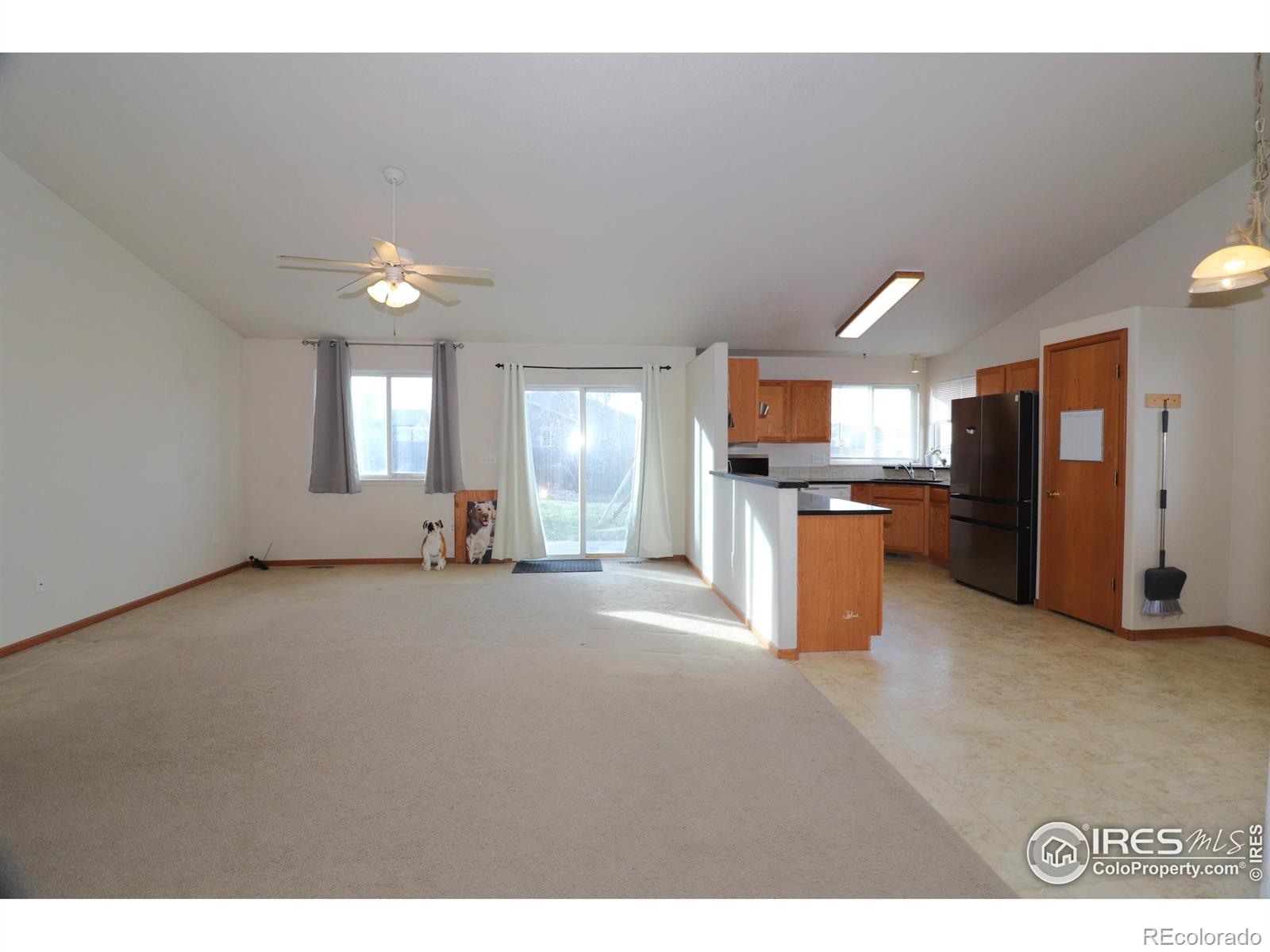 MLS Image #9 for 133 s sydney court,milliken, Colorado