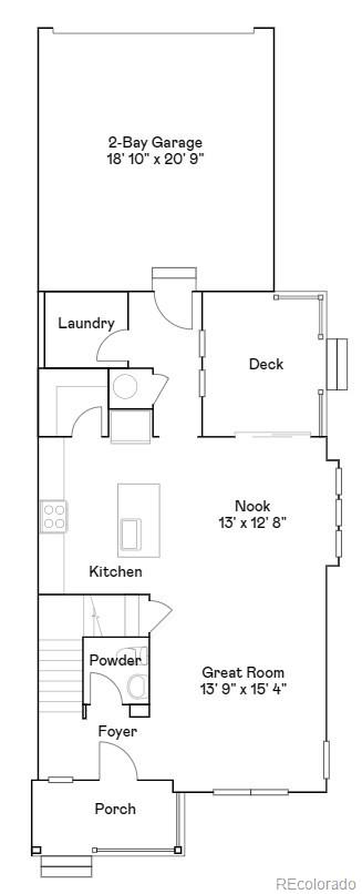 MLS Image #11 for 2729 e 153rd avenue ,thornton, Colorado