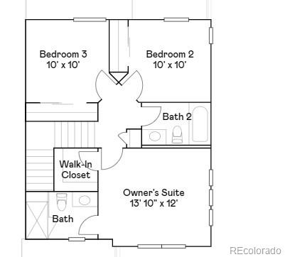 MLS Image #12 for 2729 e 153rd avenue ,thornton, Colorado