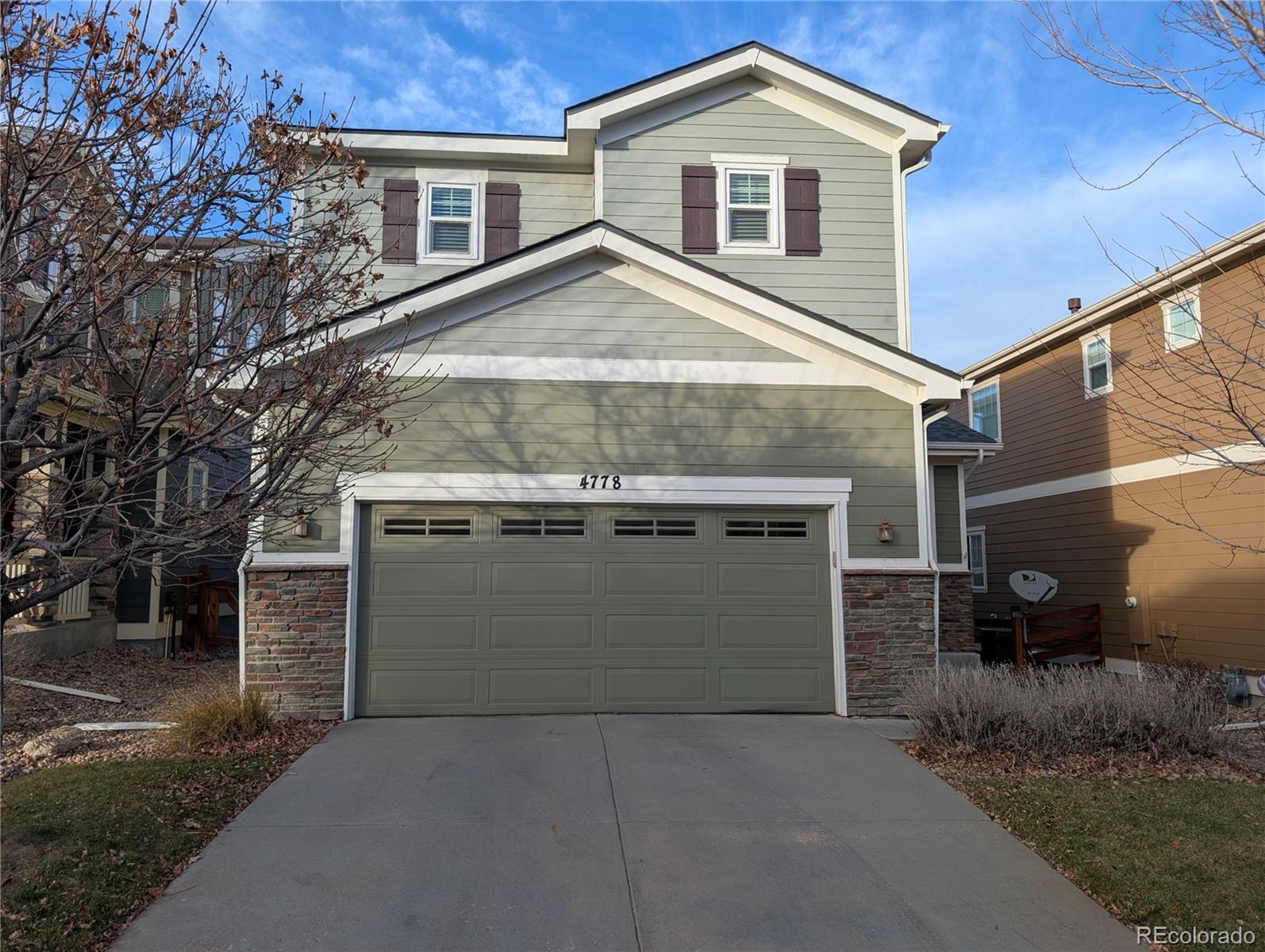 MLS Image #0 for 4778 s picadilly court,aurora, Colorado