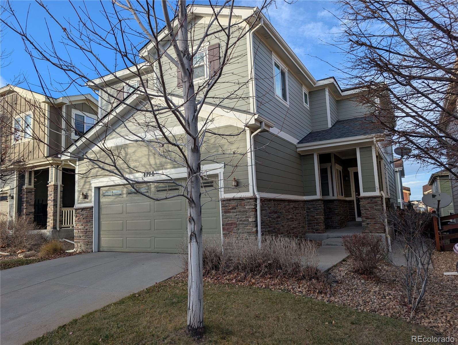 MLS Image #1 for 4778 s picadilly court,aurora, Colorado