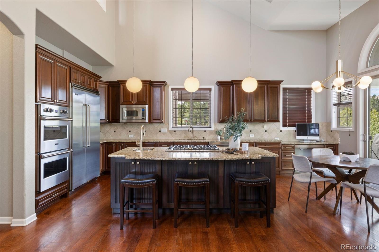 MLS Image #10 for 6299  ellingwood point place,castle rock, Colorado