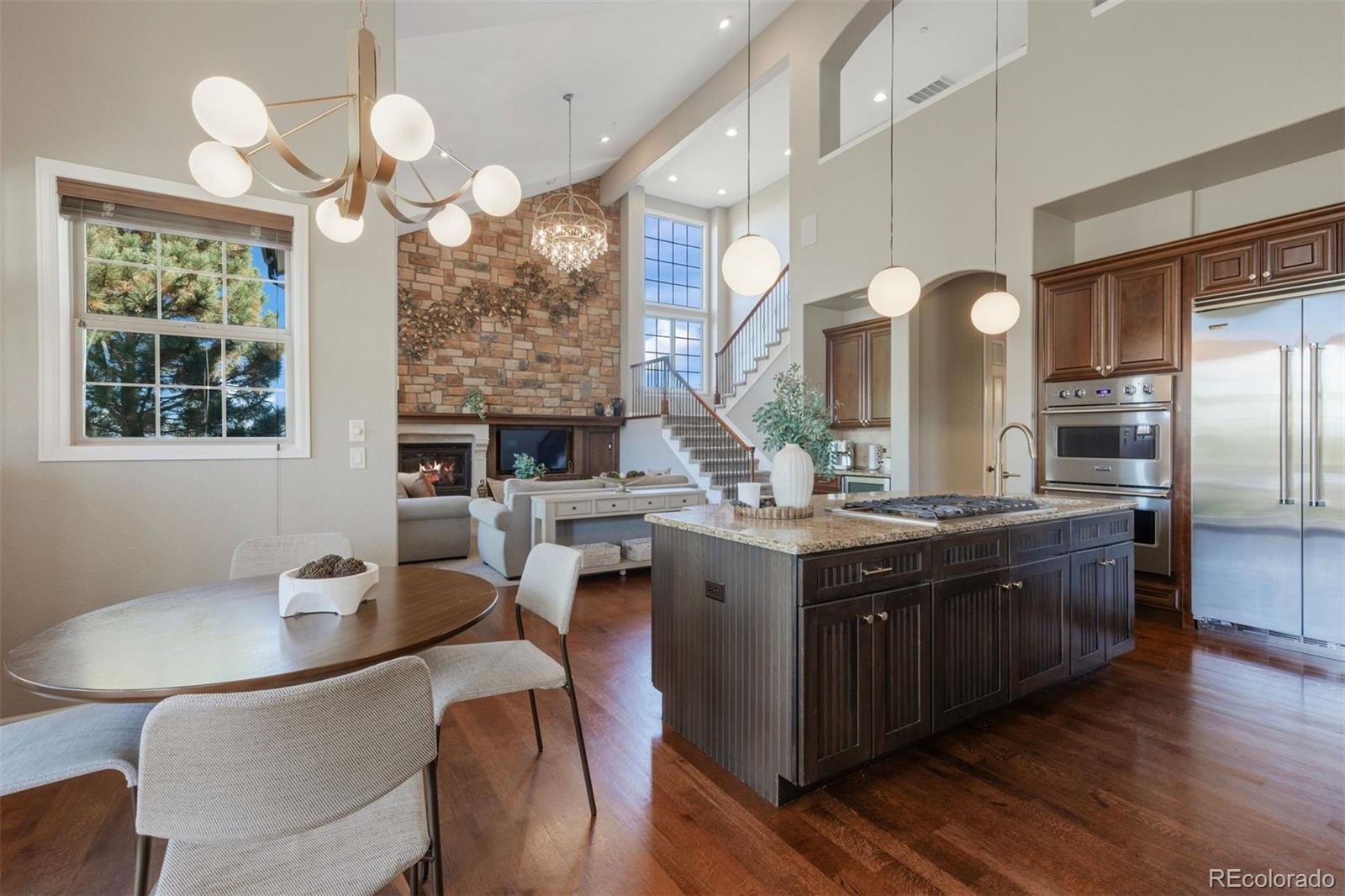 MLS Image #12 for 6299  ellingwood point place,castle rock, Colorado