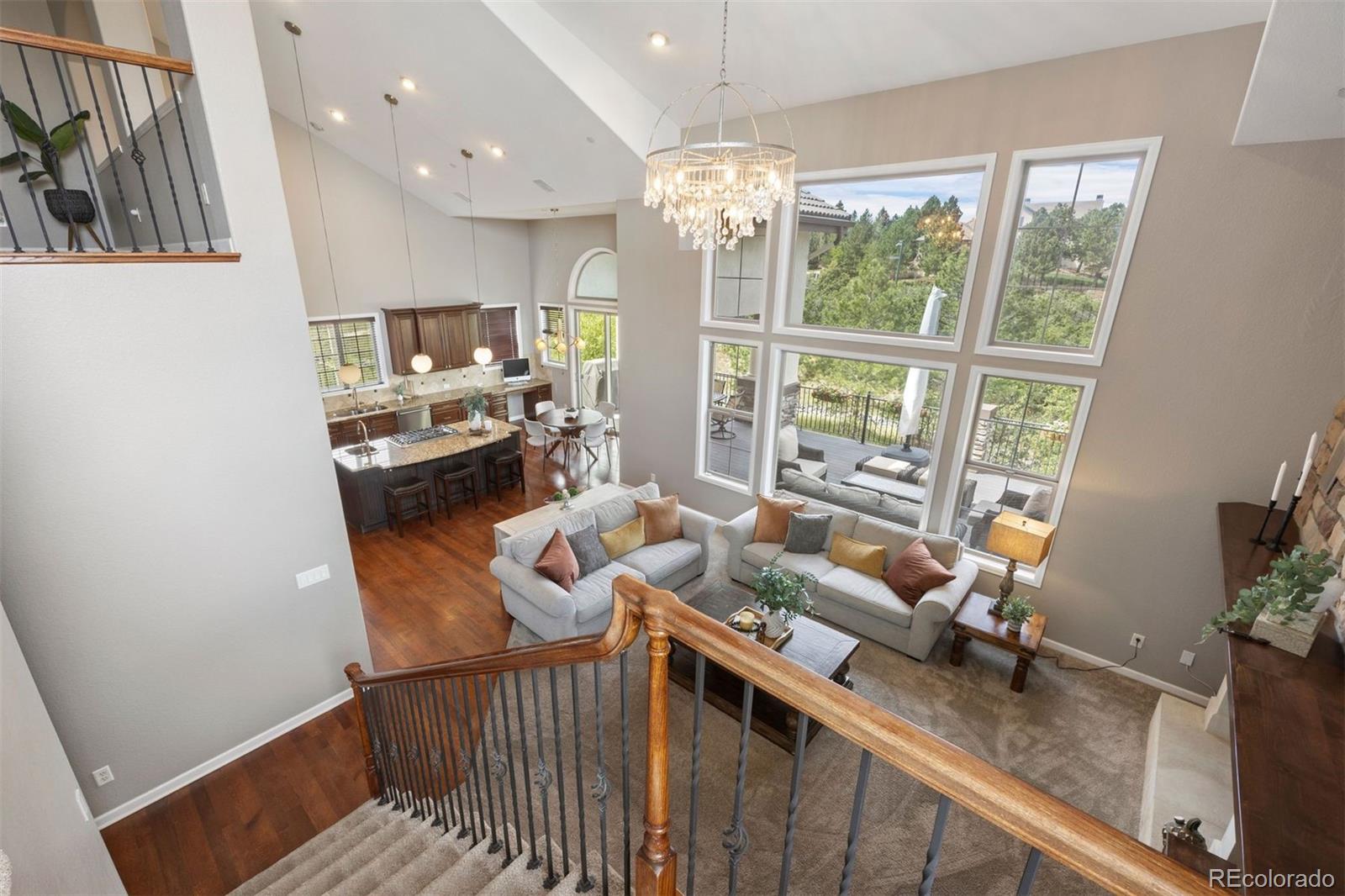 MLS Image #18 for 6299  ellingwood point place,castle rock, Colorado