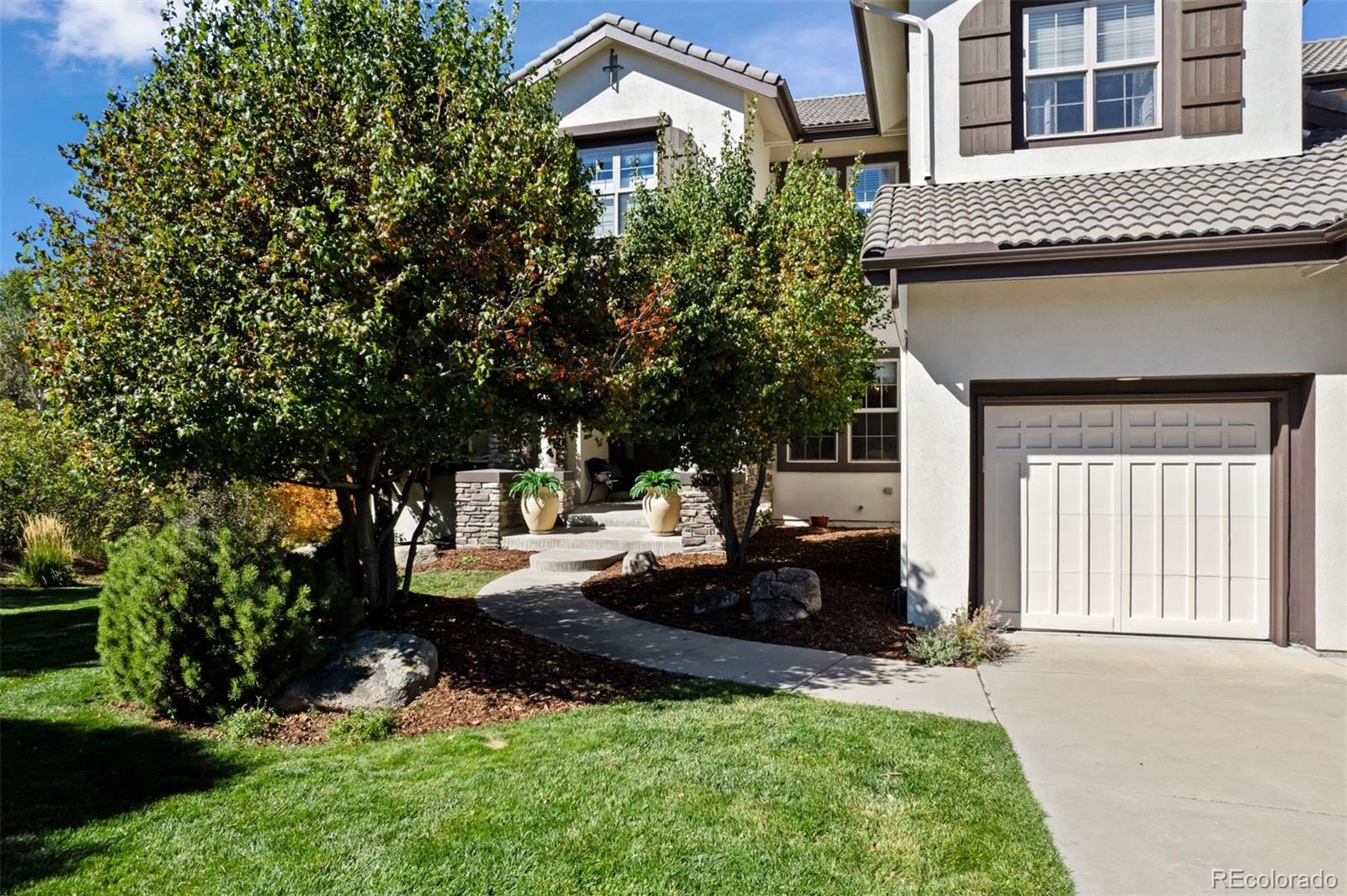 MLS Image #2 for 6299  ellingwood point place,castle rock, Colorado