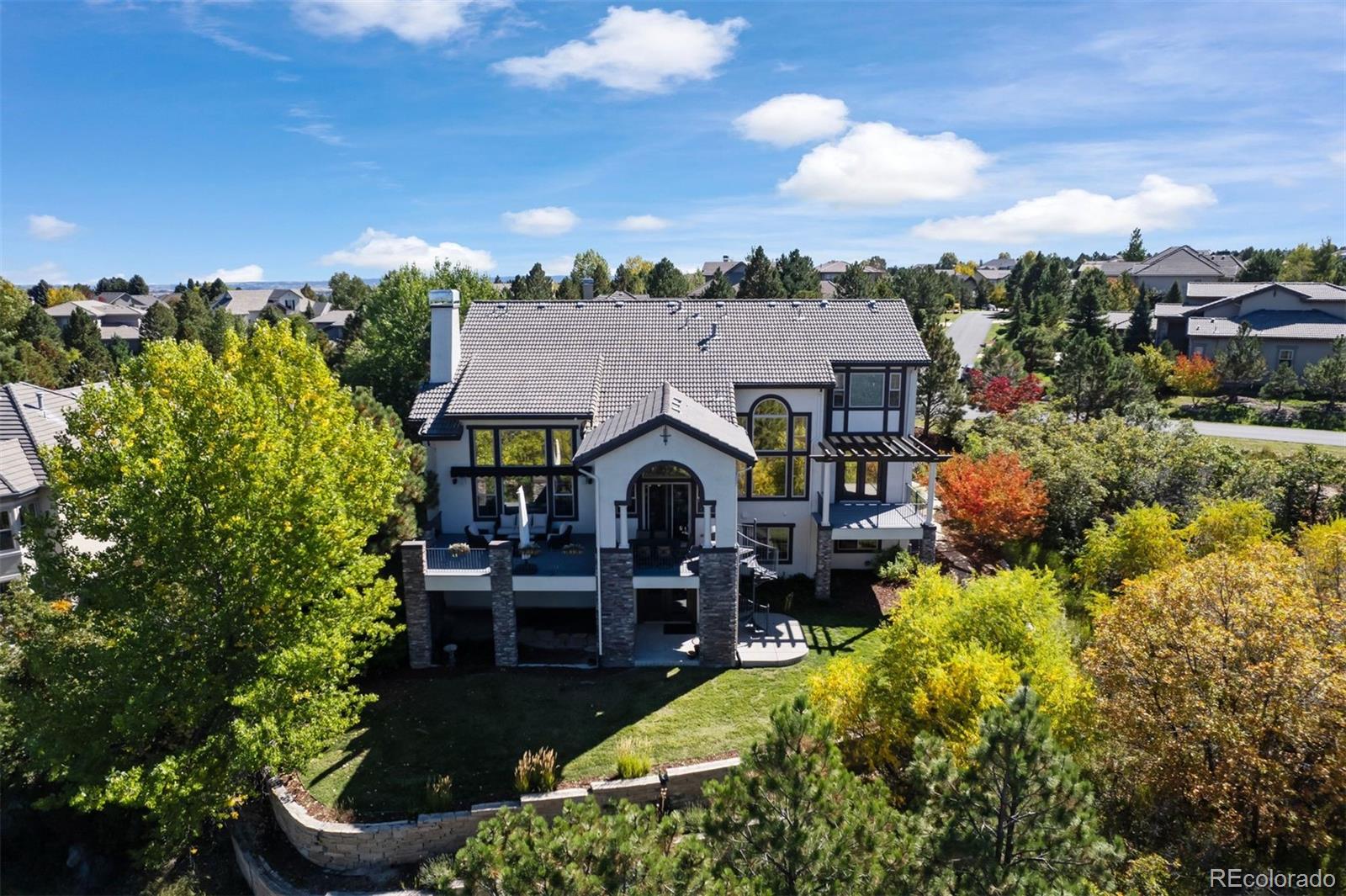 MLS Image #3 for 6299  ellingwood point place,castle rock, Colorado