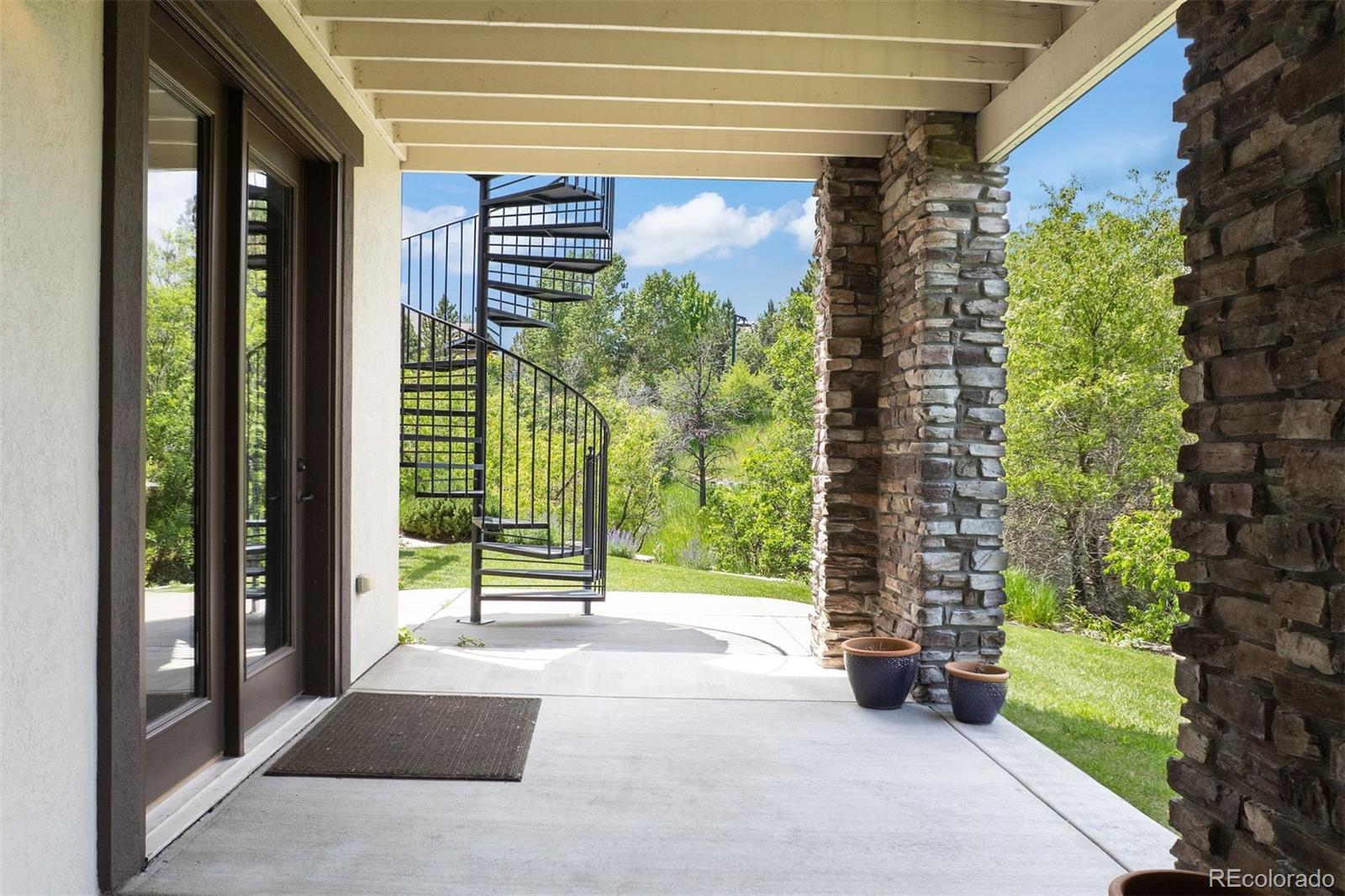 MLS Image #37 for 6299  ellingwood point place,castle rock, Colorado