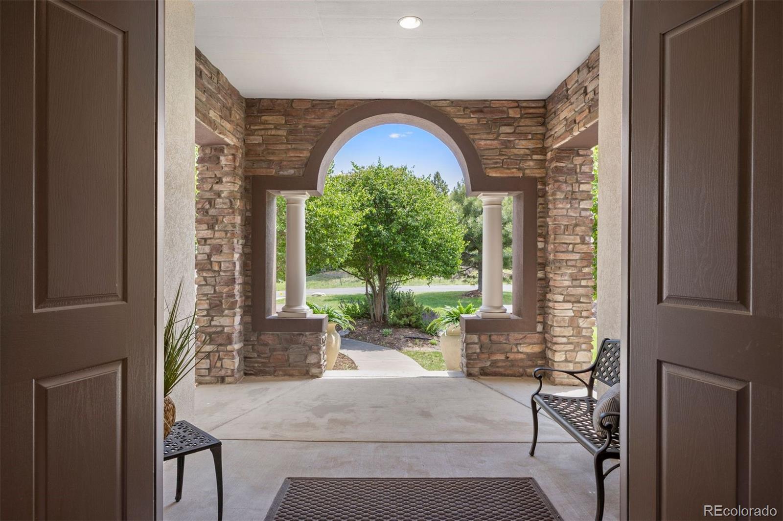 MLS Image #4 for 6299  ellingwood point place,castle rock, Colorado