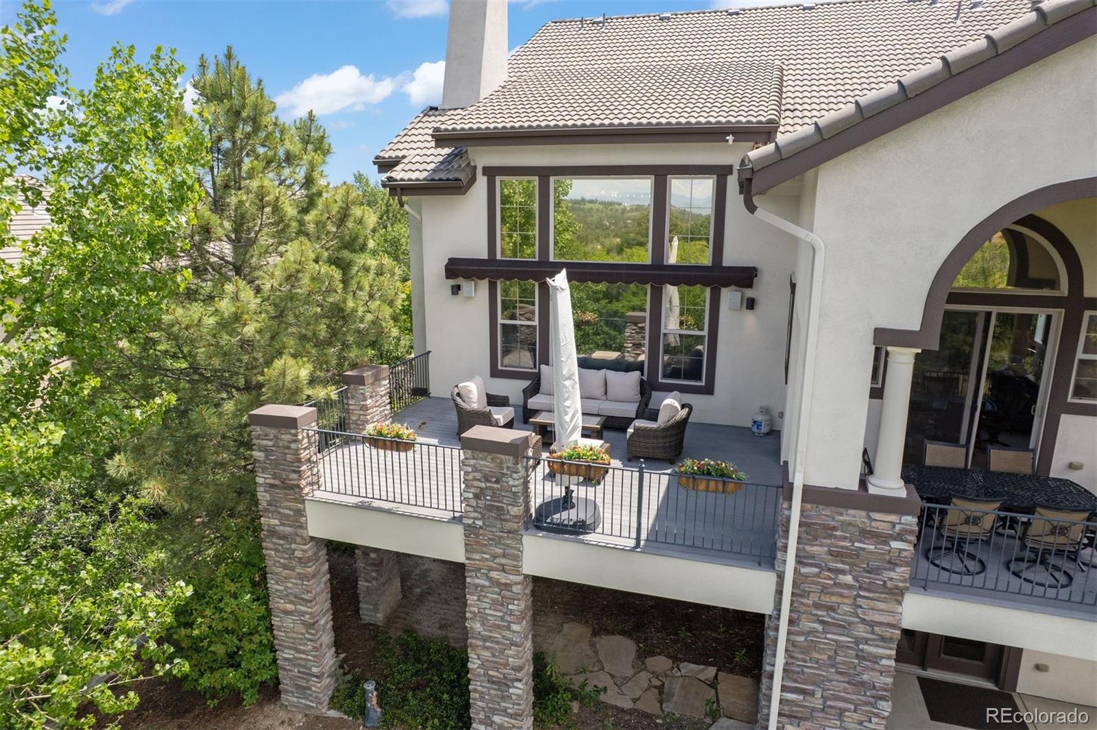 MLS Image #40 for 6299  ellingwood point place,castle rock, Colorado