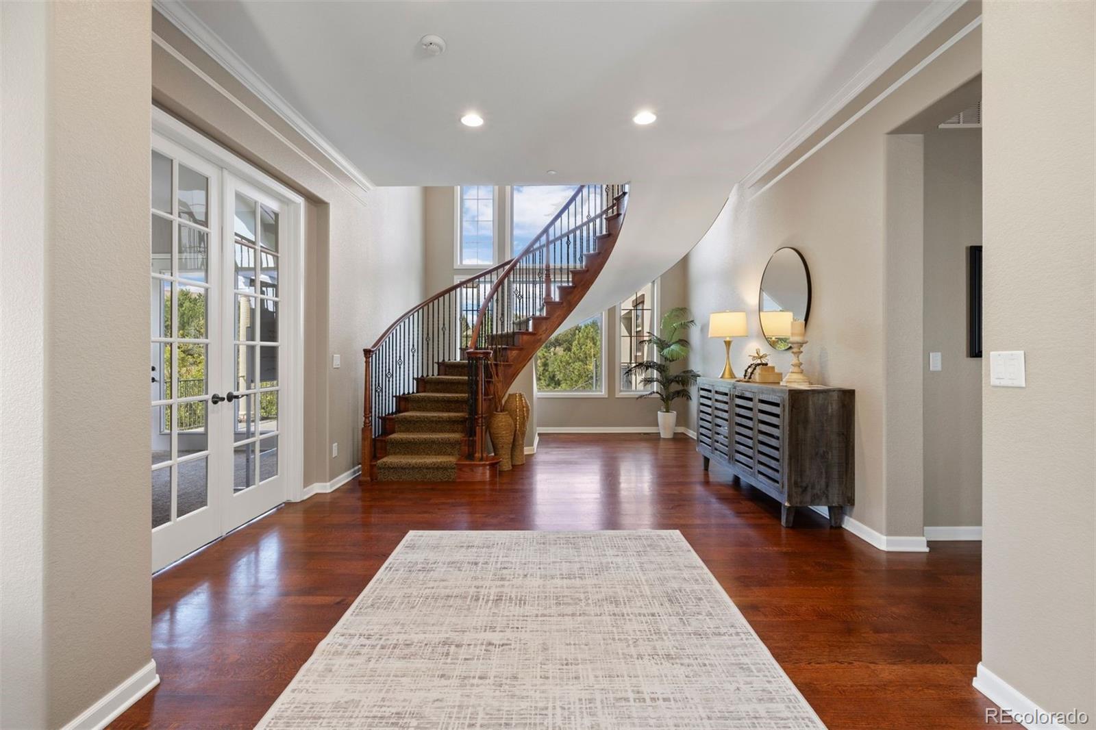 MLS Image #5 for 6299  ellingwood point place,castle rock, Colorado