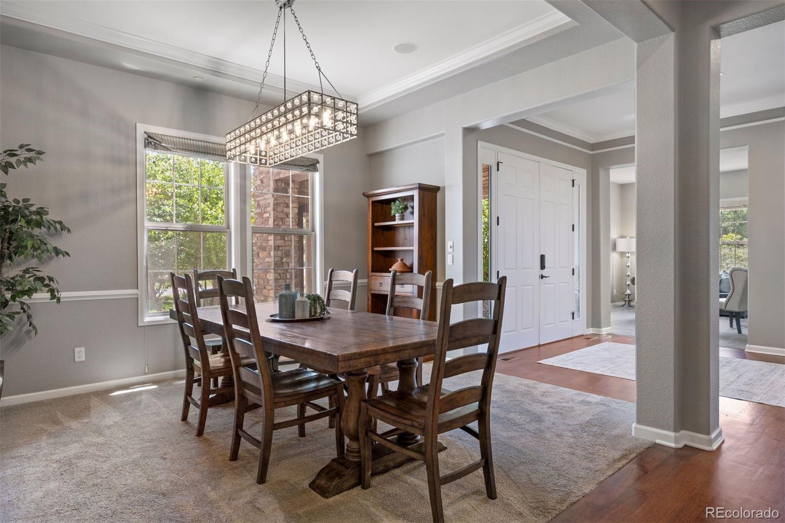 MLS Image #8 for 6299  ellingwood point place,castle rock, Colorado