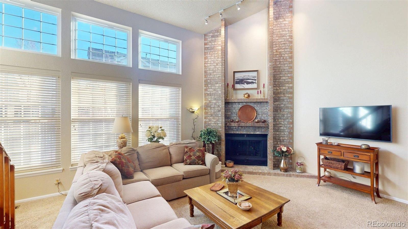 MLS Image #3 for 1553 e nichols drive ,centennial, Colorado