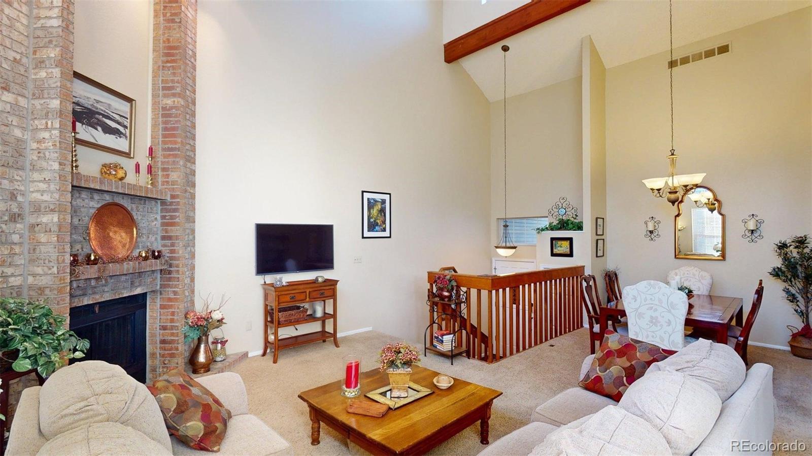 MLS Image #4 for 1553 e nichols drive ,centennial, Colorado