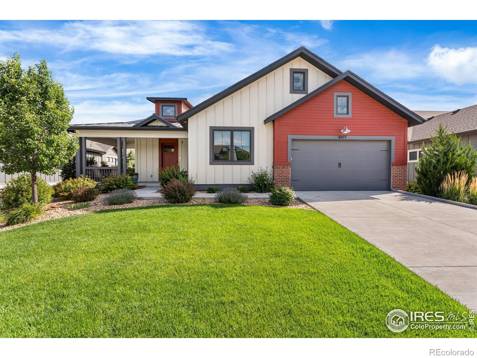 MLS Image #0 for 6977  foxton court,timnath, Colorado
