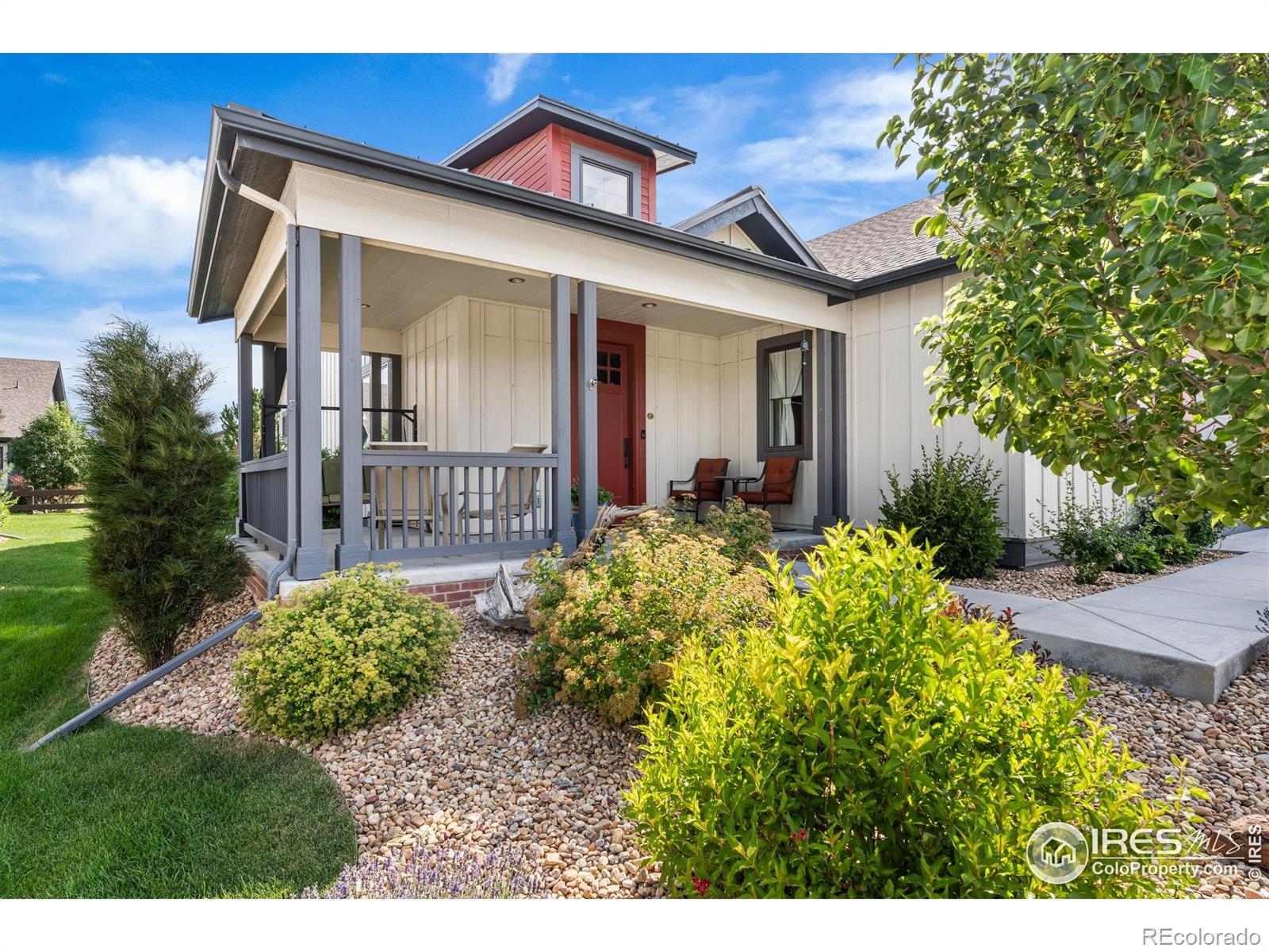 MLS Image #1 for 6977  foxton court,timnath, Colorado