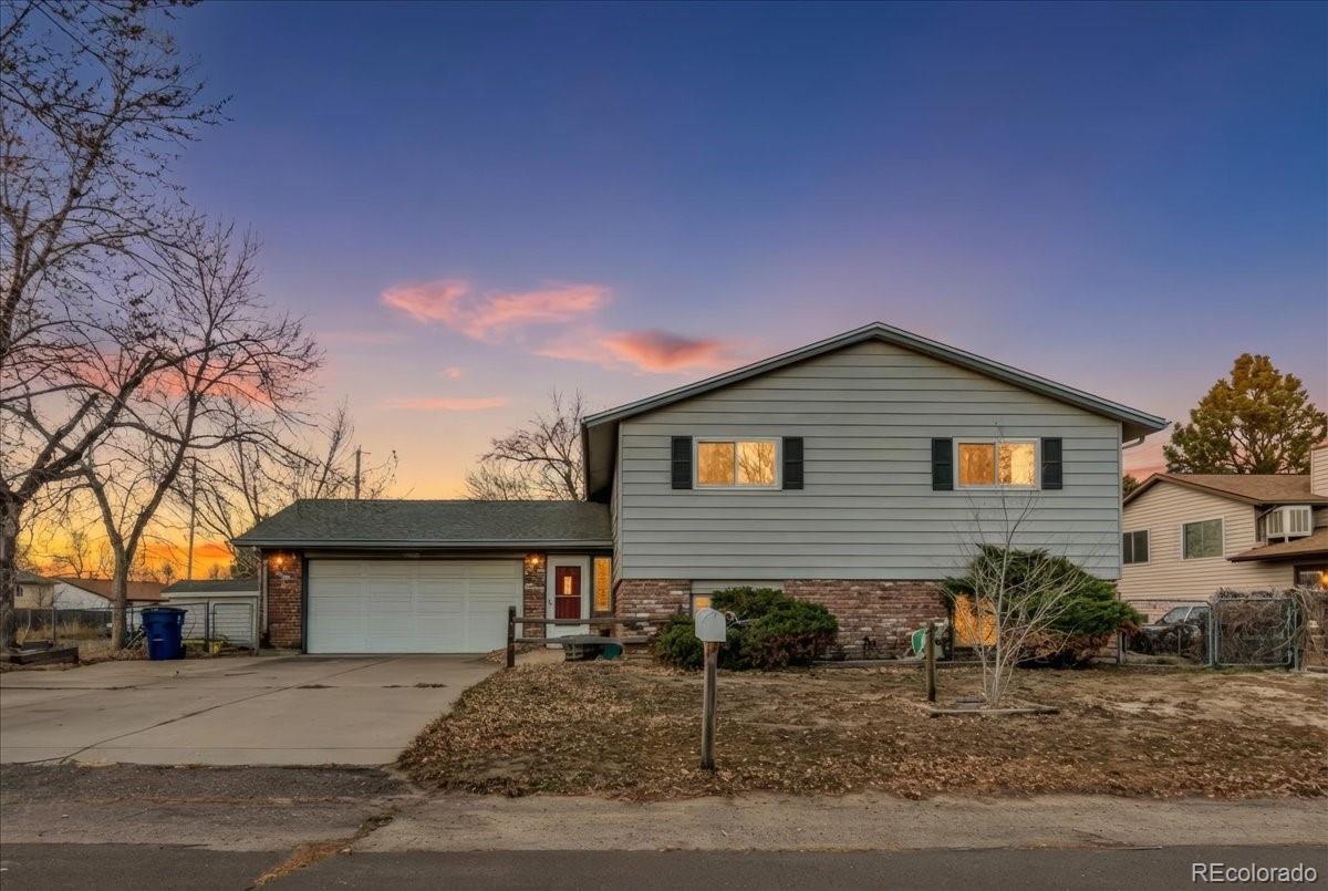 MLS Image #0 for 1701  biscay street,aurora, Colorado