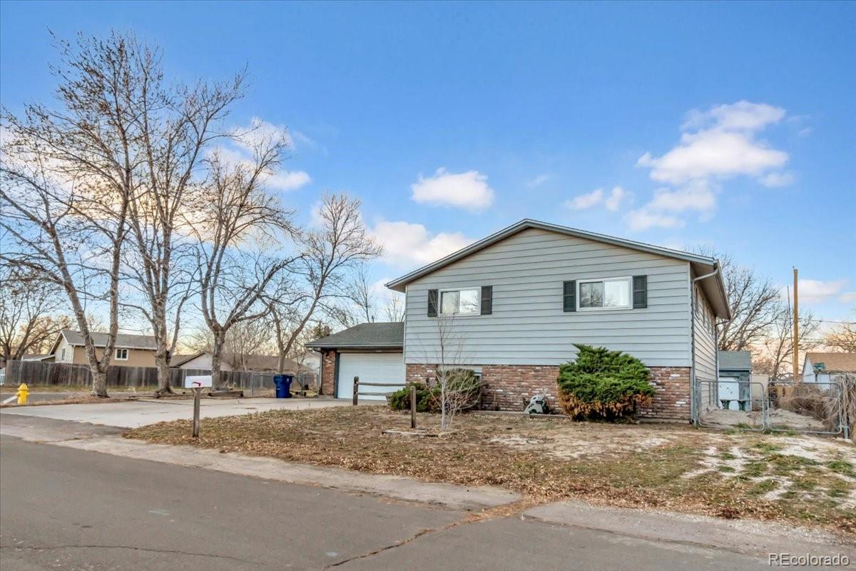MLS Image #1 for 1701  biscay street,aurora, Colorado